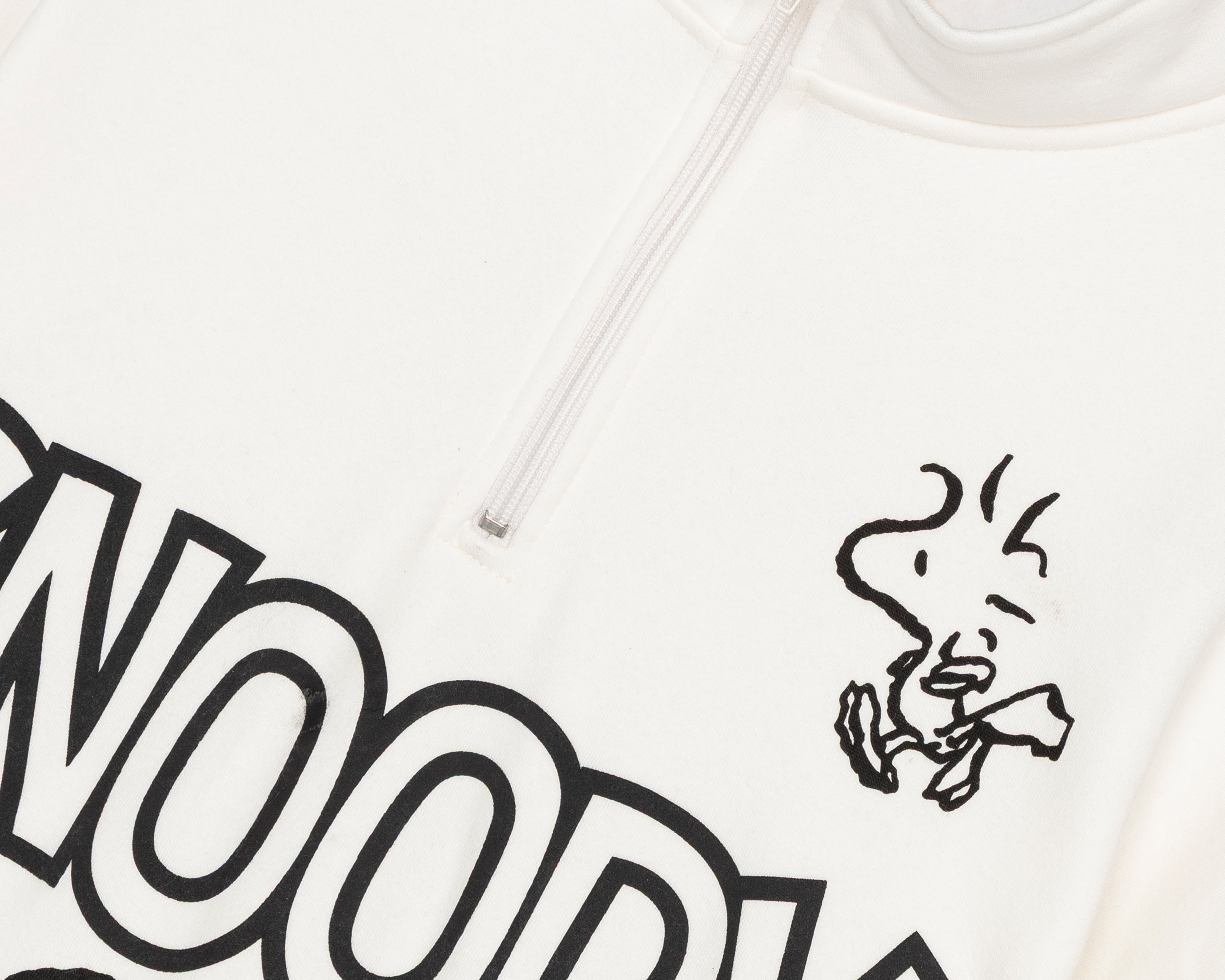 Foto 4 pulgar | Foto 3 | Sudadera Estampada Peanuts para Mujer