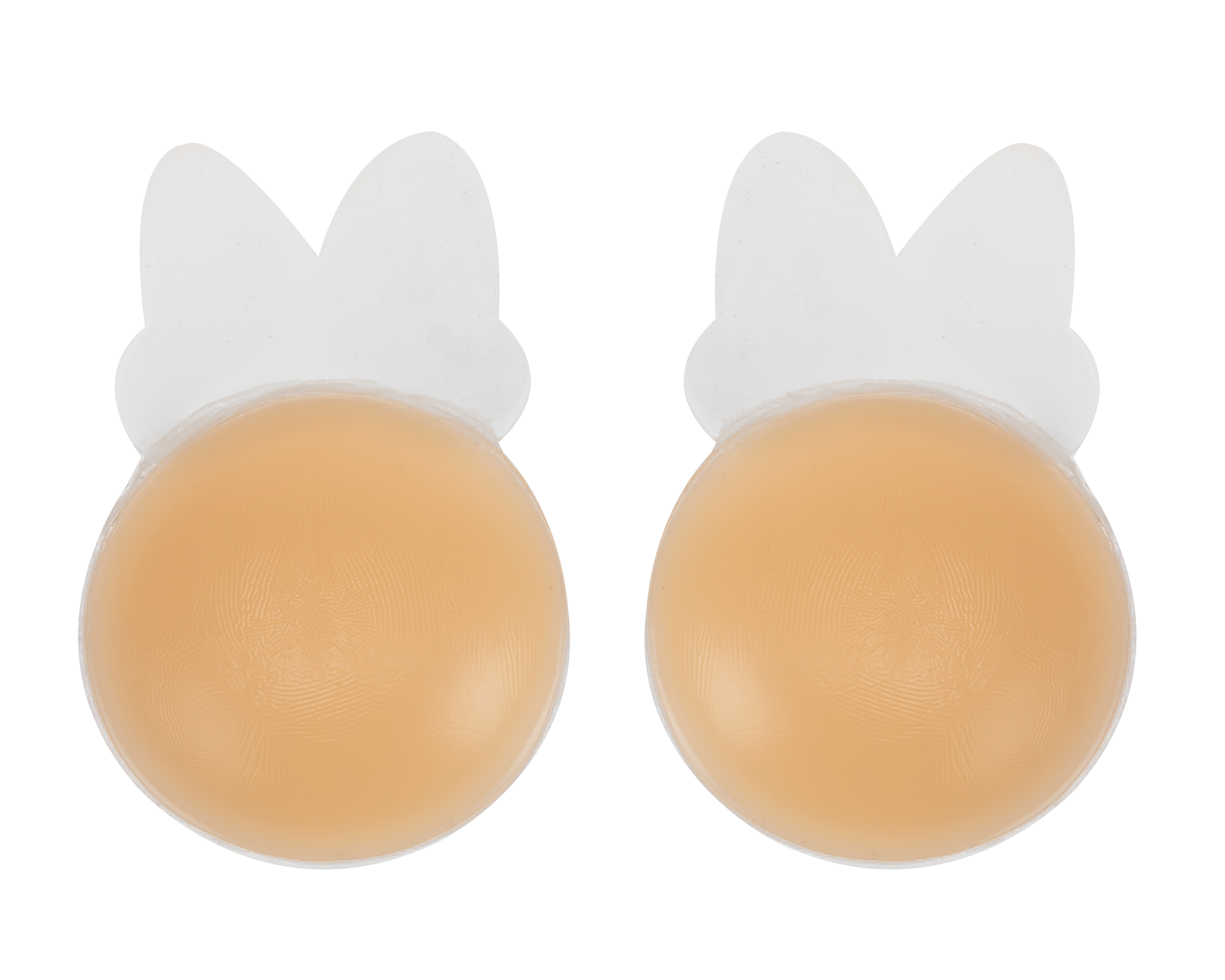 Foto 2 | Foto 2 | Cubrepezones Eva tu Estilo Íntimo para Mujer 2 Piezas