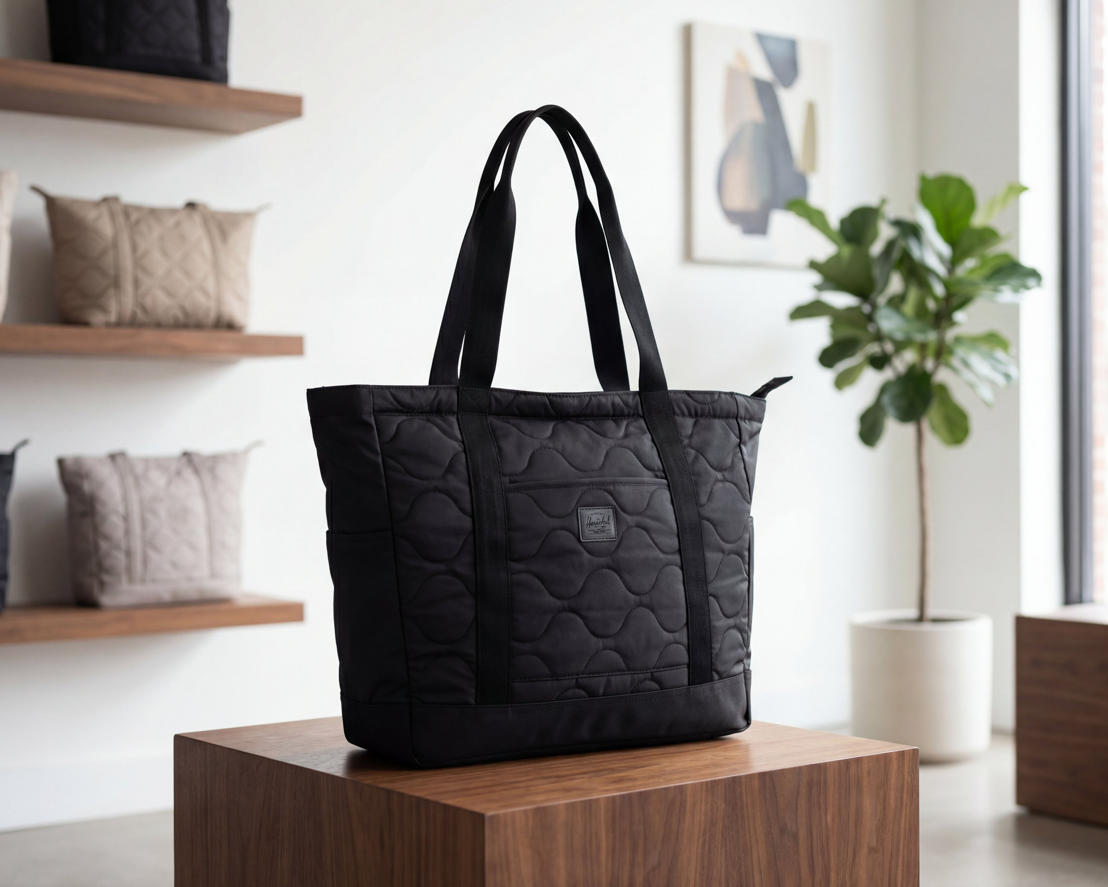 Foto 6 | Foto 6 | Bolsa de Hombro Herschel