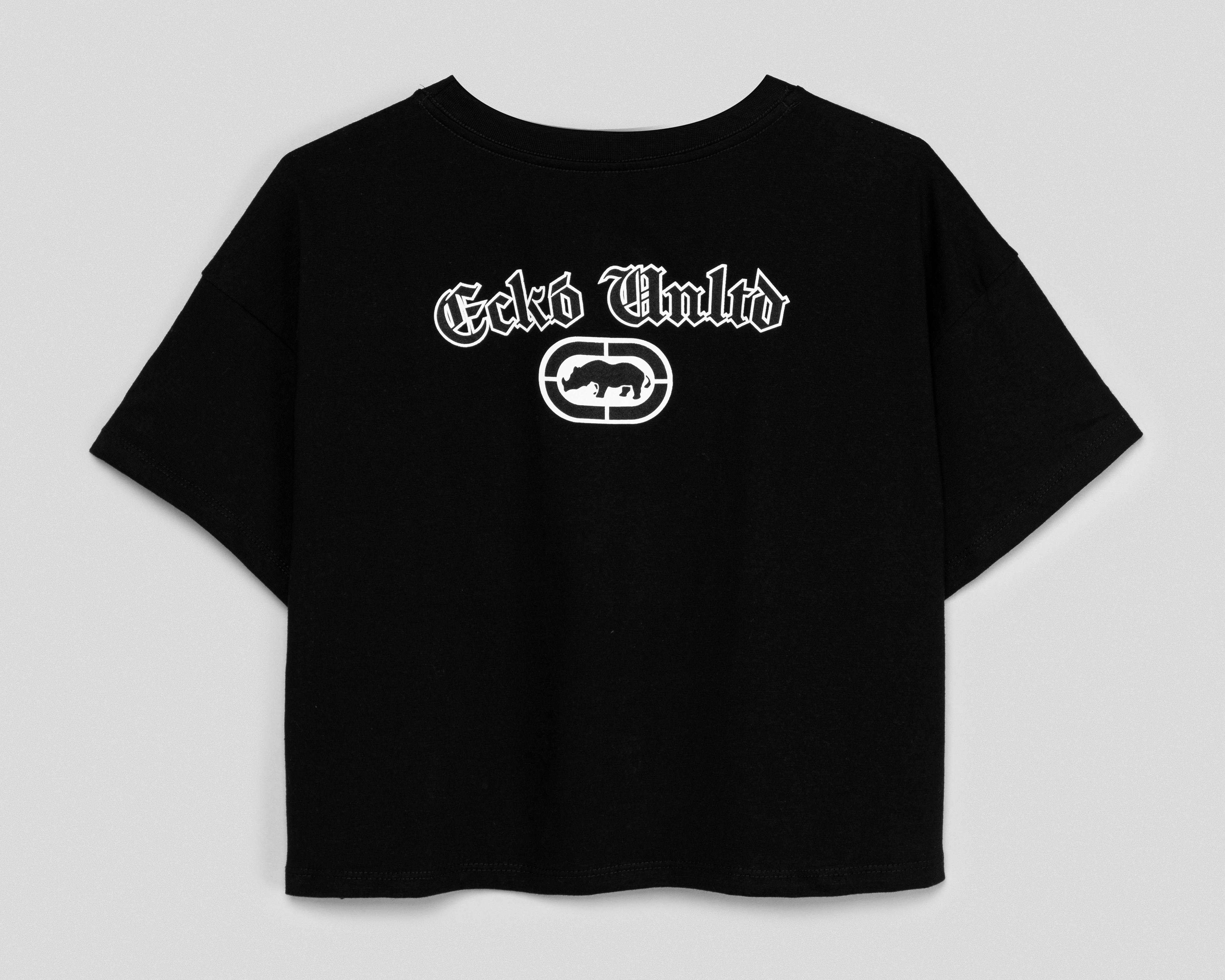 Foto 3 pulgar | Foto 2 | Playera Ecko Red NFL Las Vegas Raiders para Mujer