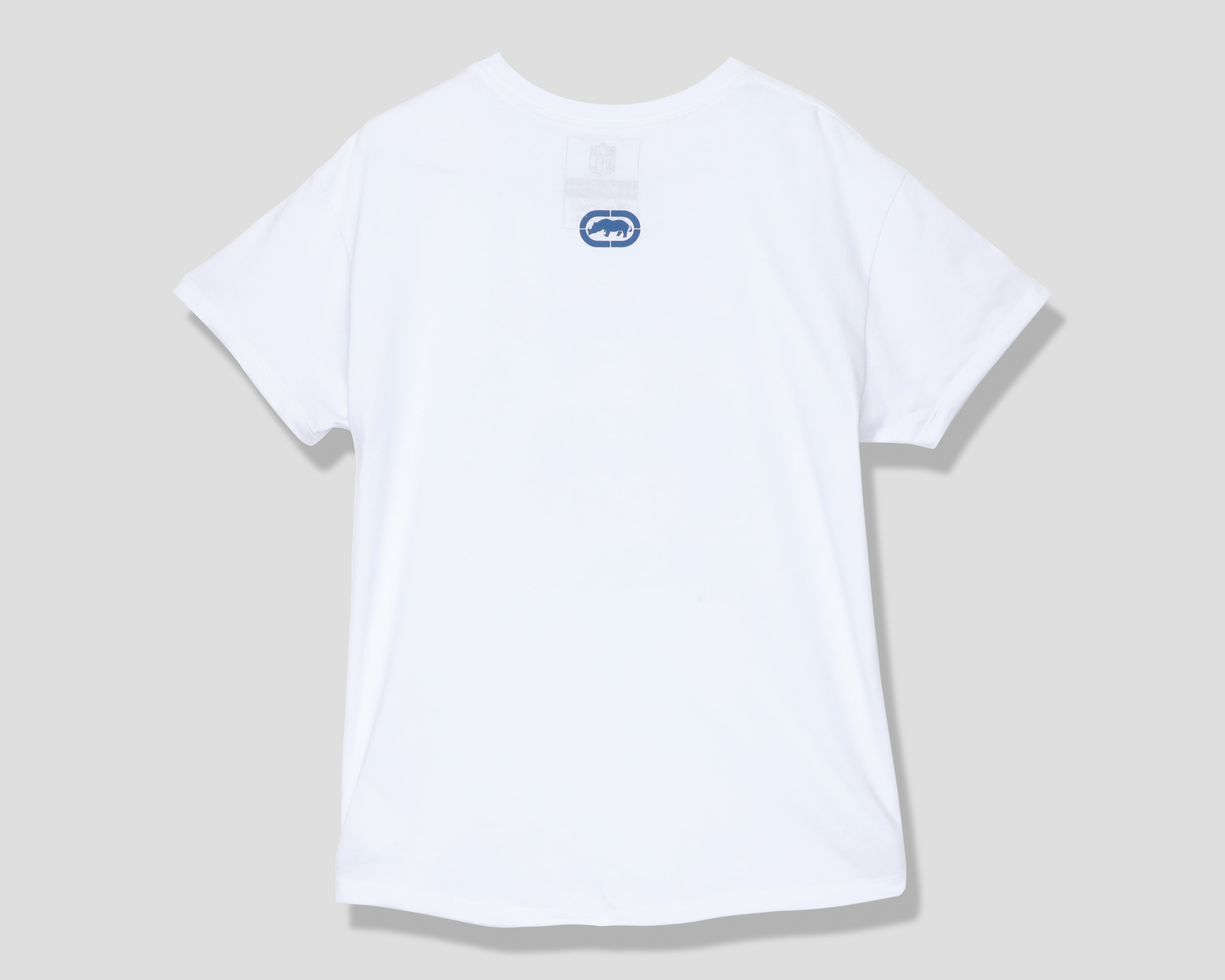 Foto 3 pulgar | Foto 2 | Playera Ecko Red Dallas Cowboys para Mujer