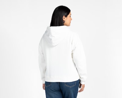 Foto 2 | Foto 2 | Sudadera con Capucha Disney Jack para Mujer