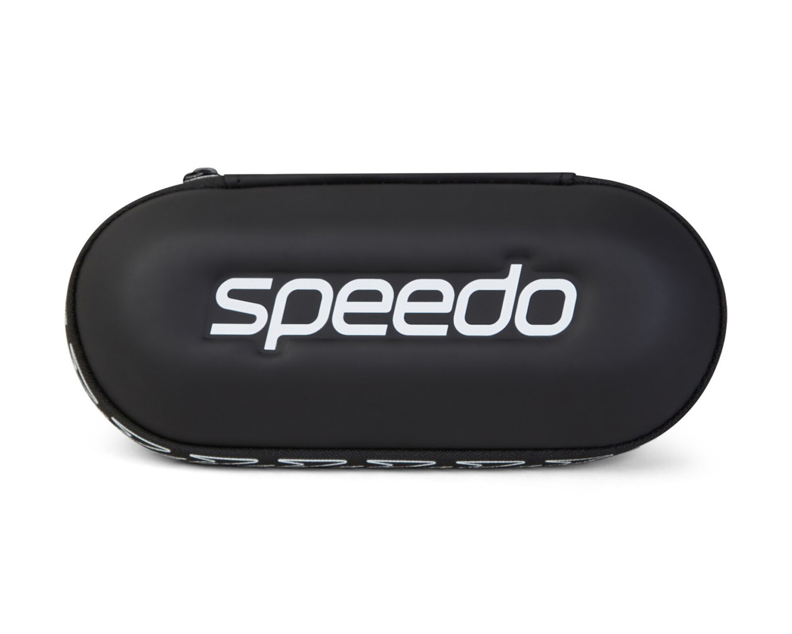 Estuche de Goggles para Natación Speedo Negro