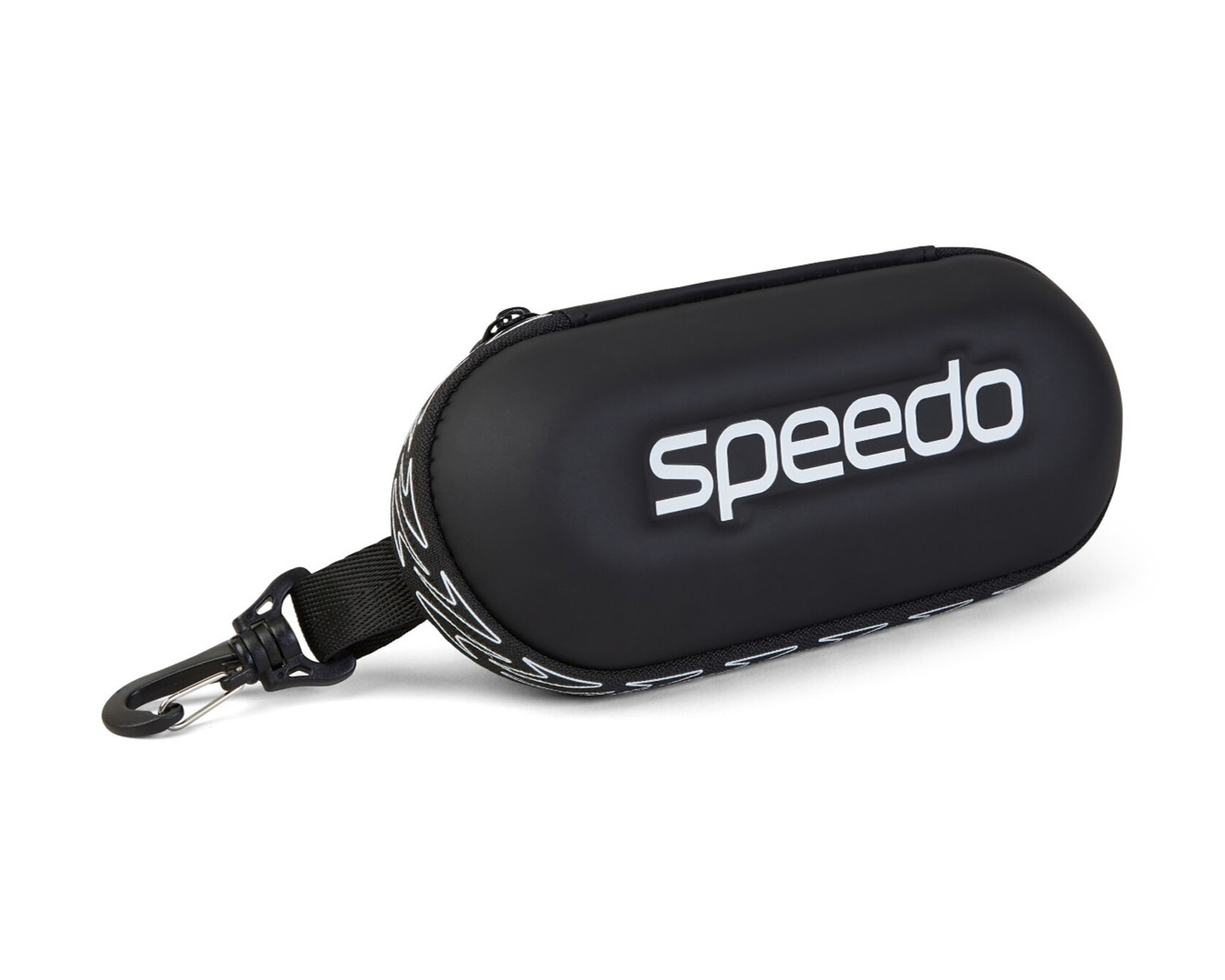 Foto 3 pulgar | Foto 2 | Estuche de Goggles para Natación Speedo Negro