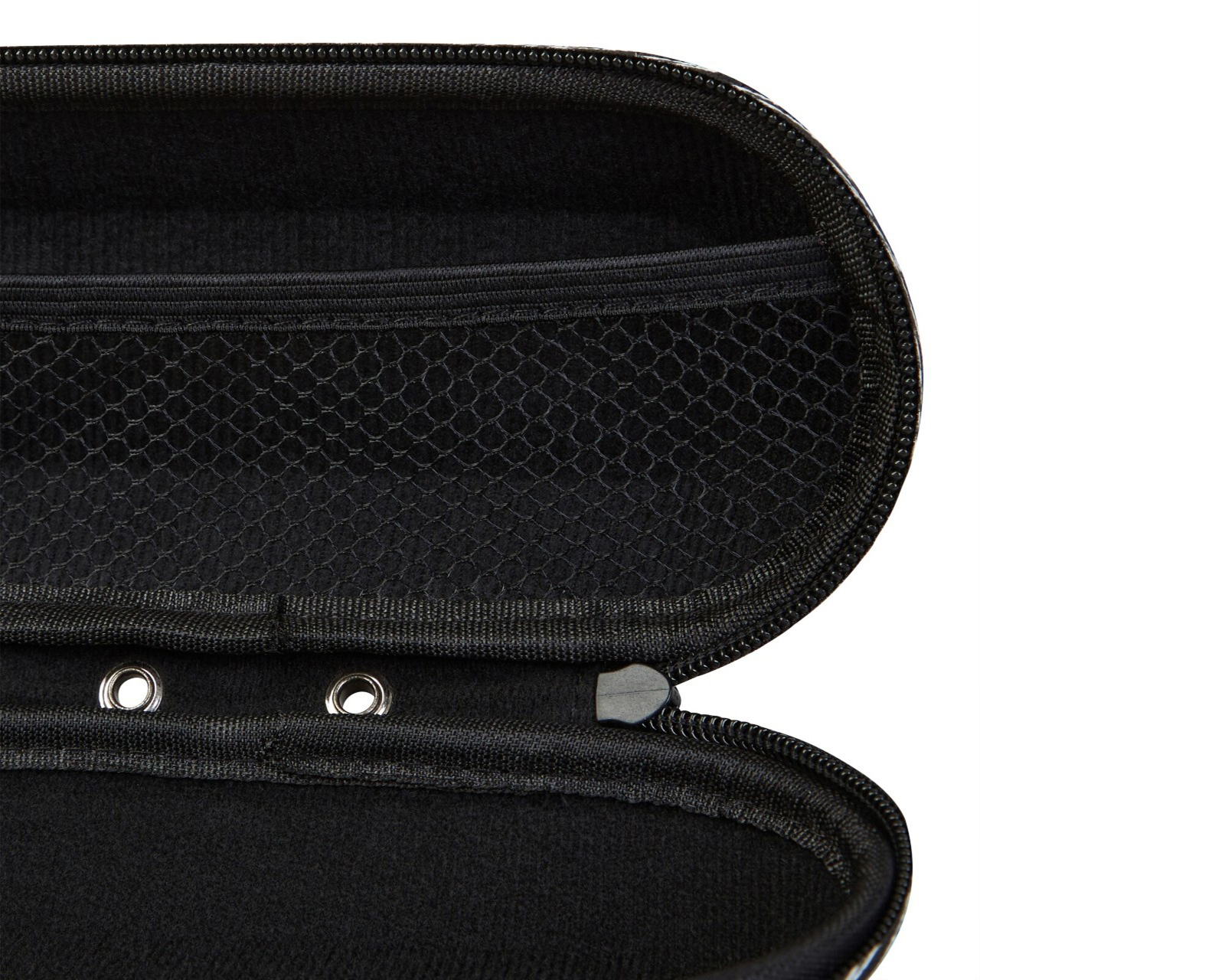 Foto 4 pulgar | Foto 3 | Estuche de Goggles para Natación Speedo Negro