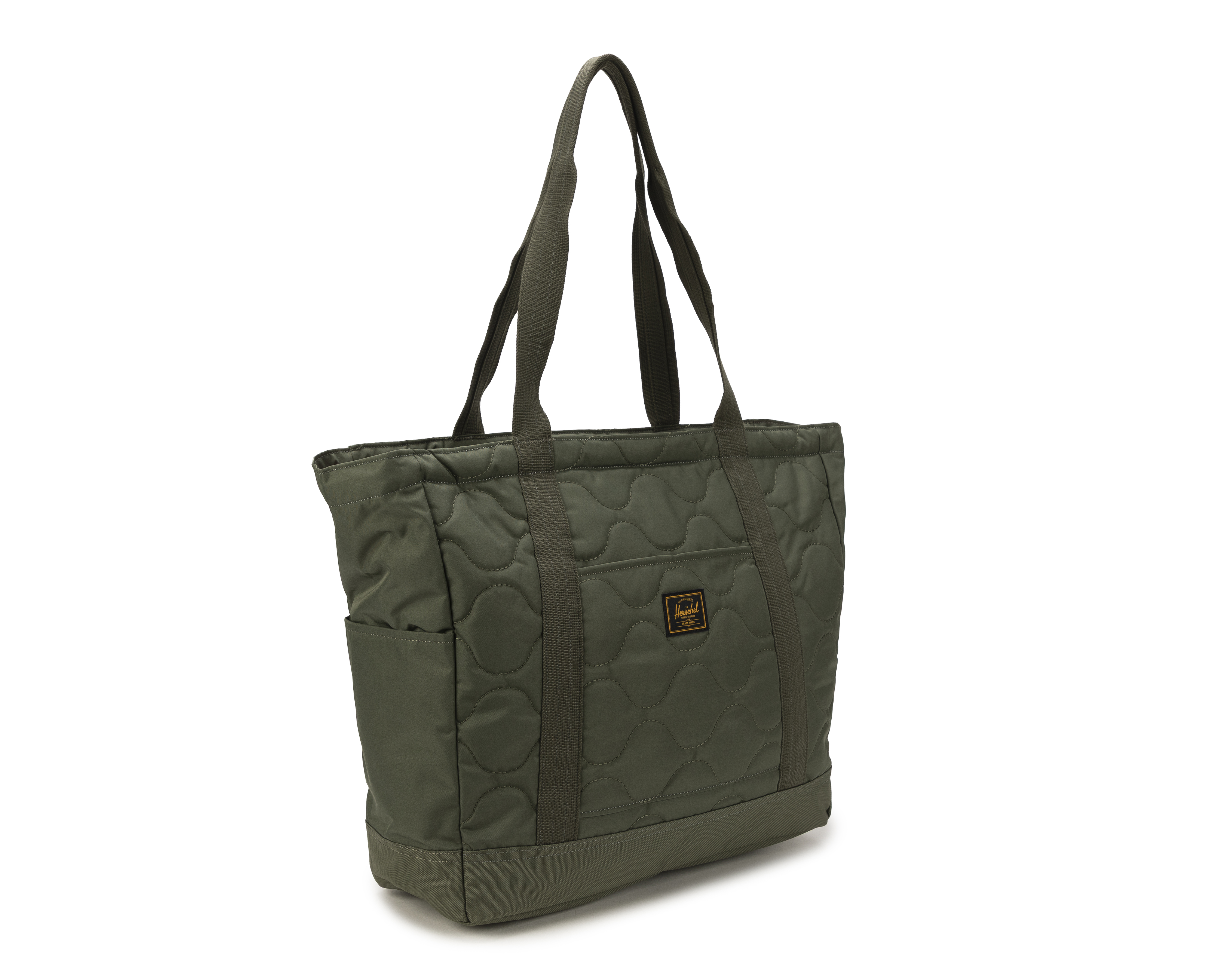 Foto 3 pulgar | Foto 2 | Bolsa de Hombro Herschel Heritage