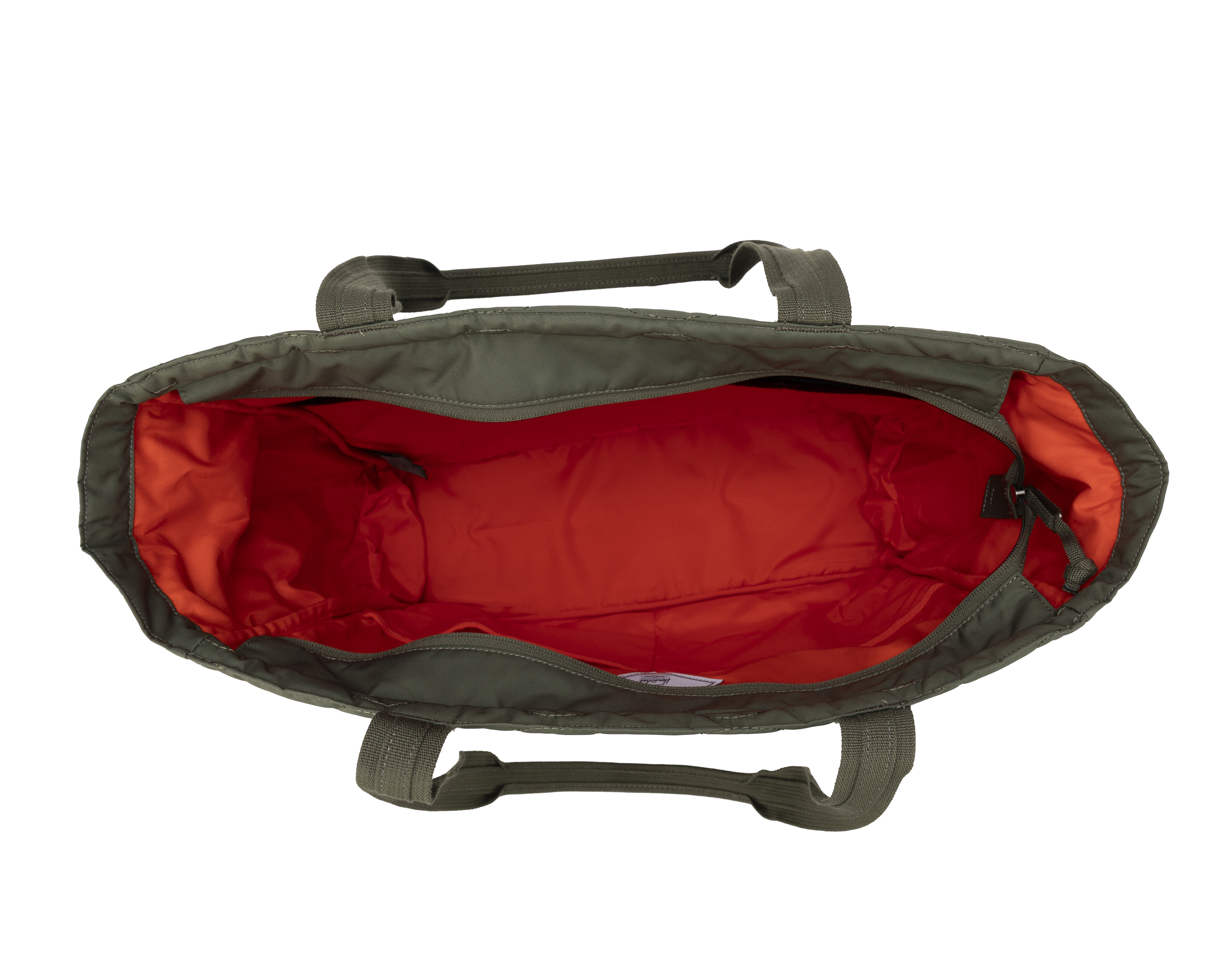 Foto 5 pulgar | Foto 4 | Bolsa de Hombro Herschel Heritage