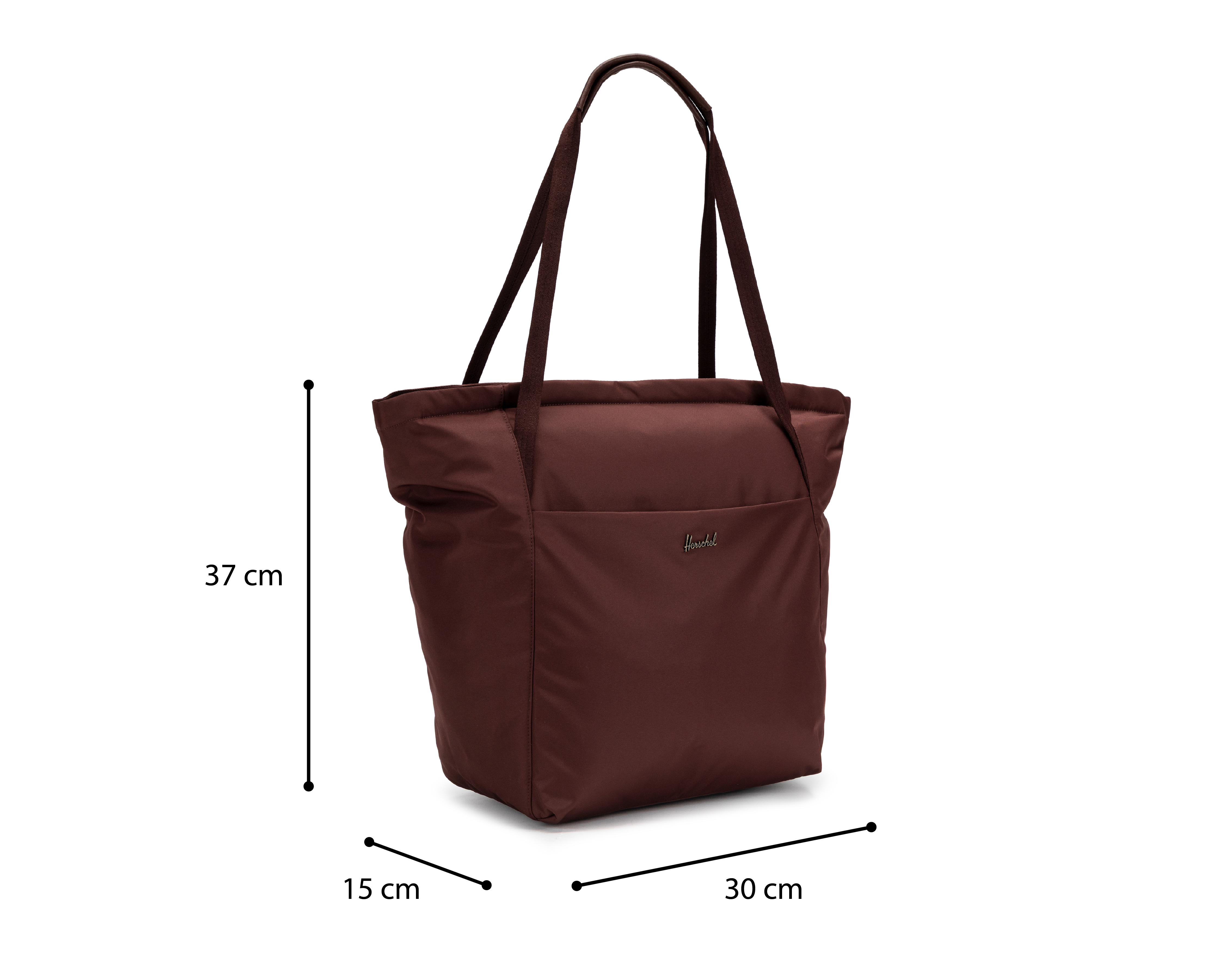 Foto 5 | Foto 5 | Bolsa de Mano Herschel Joana con Monedero