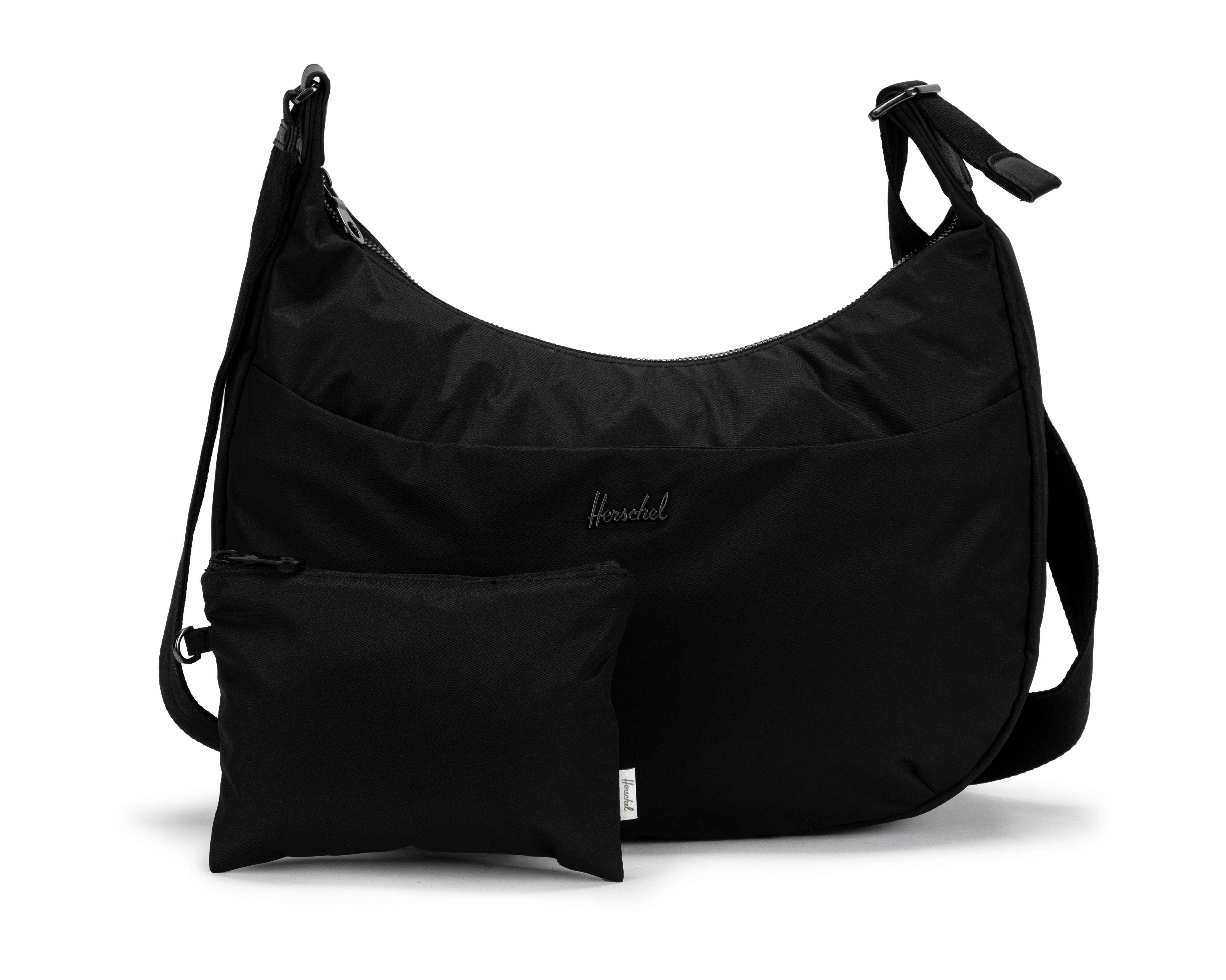 Bolsa de Hombro Herschel Yara con Monedero