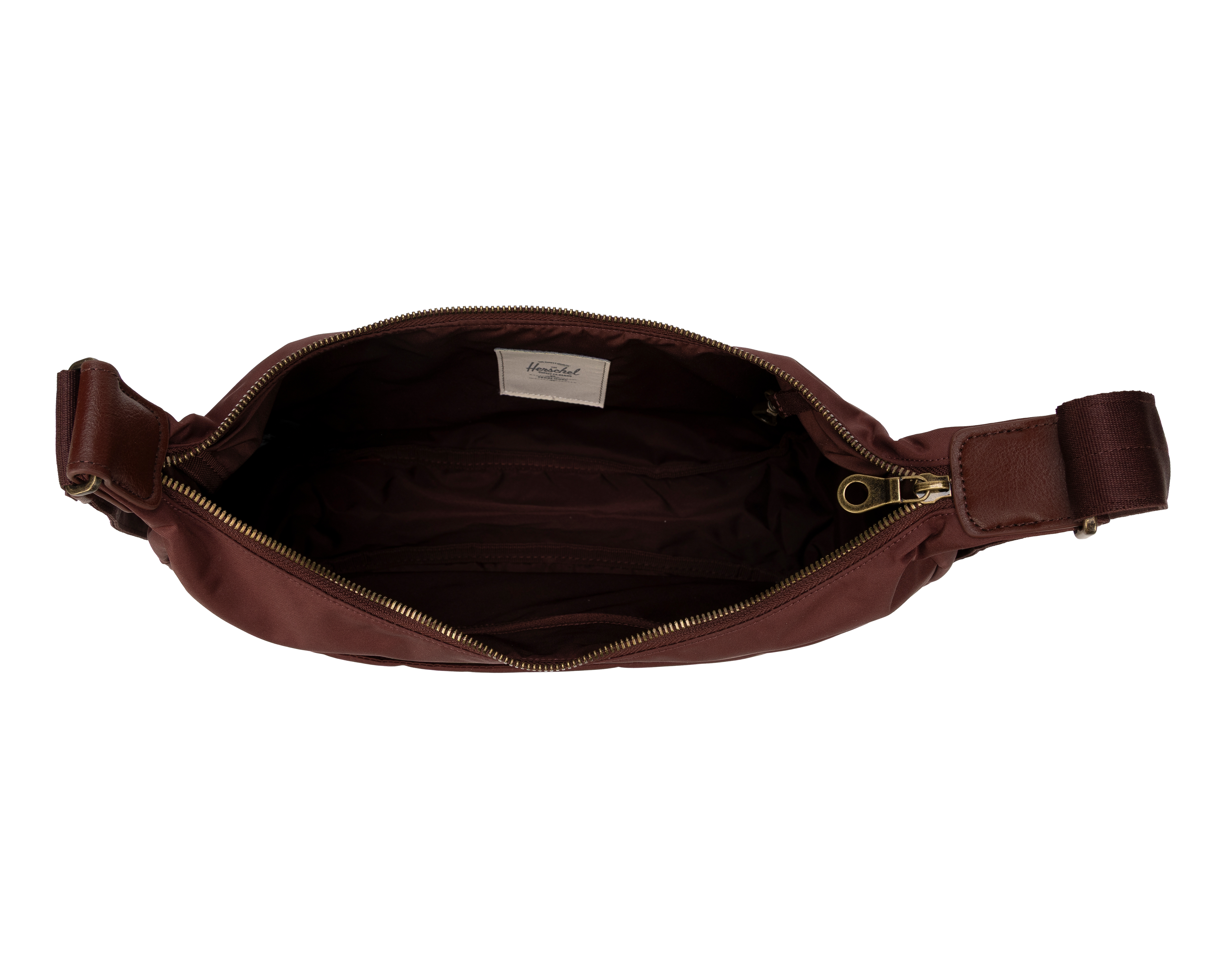 Foto 5 pulgar | Foto 4 | Bolsa de Hombro Herschel Yara