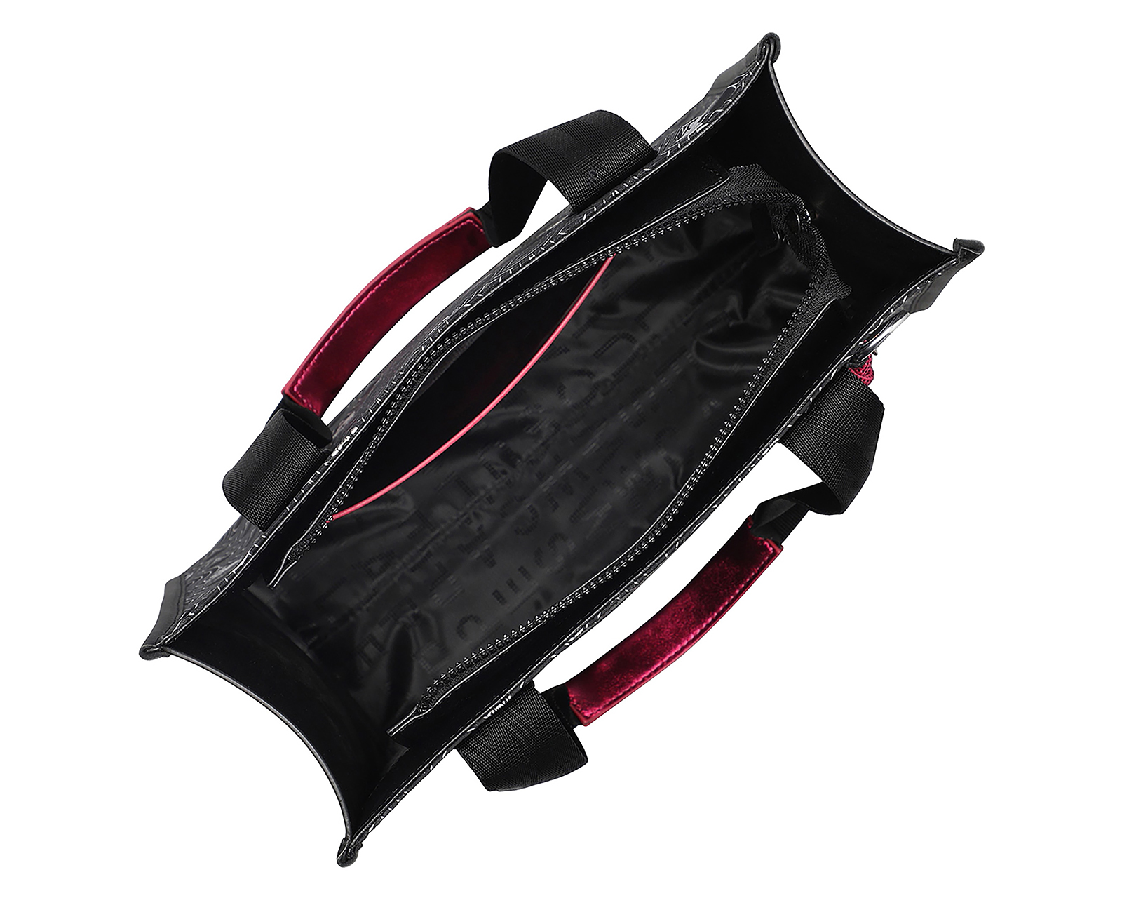 Foto 4 | Foto 4 | Bolsa de Hombro W Capsile Looney Tunes con Colgante