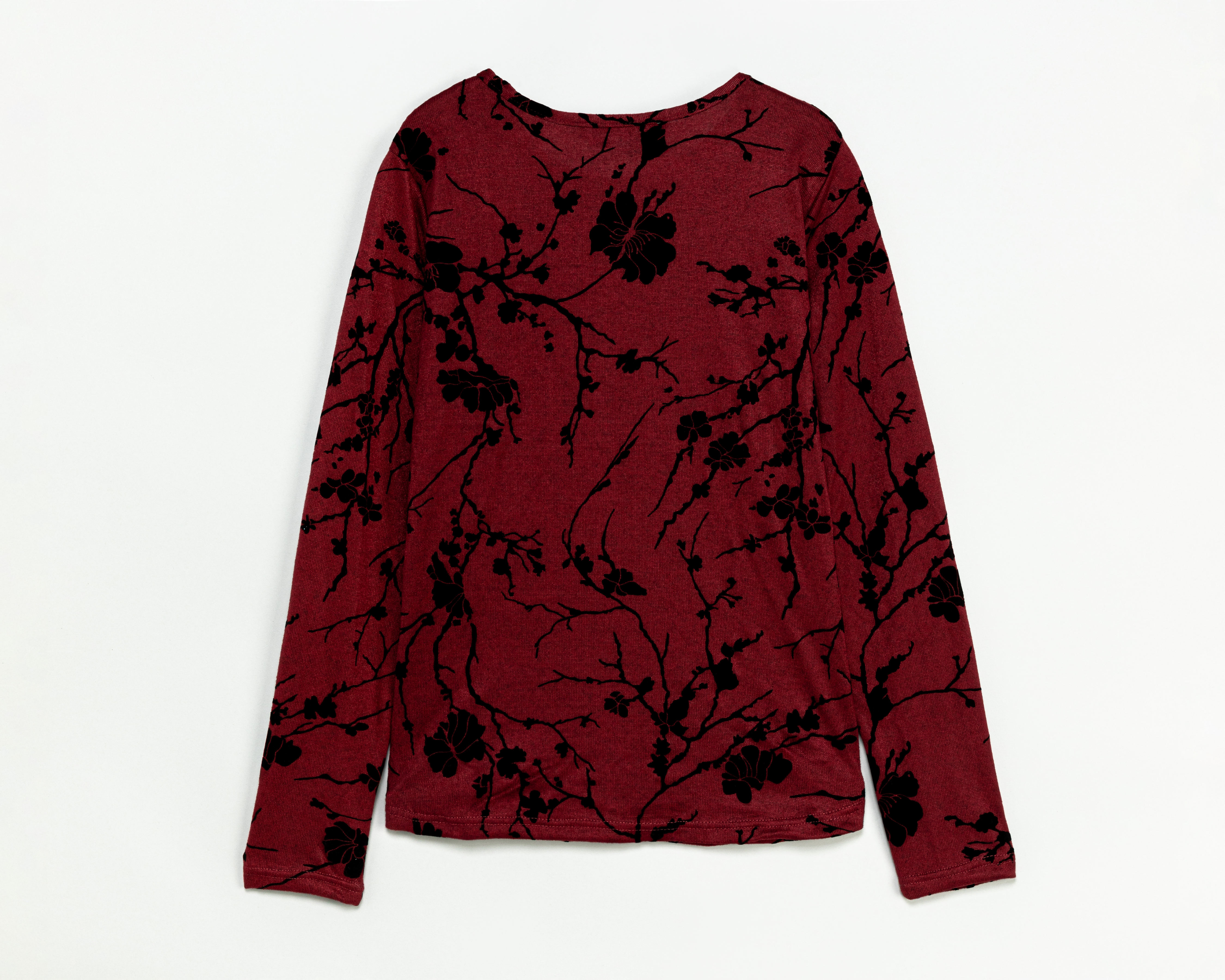 Foto 3 pulgar | Foto 2 | Blusa Estampada Lady Sun para Mujer