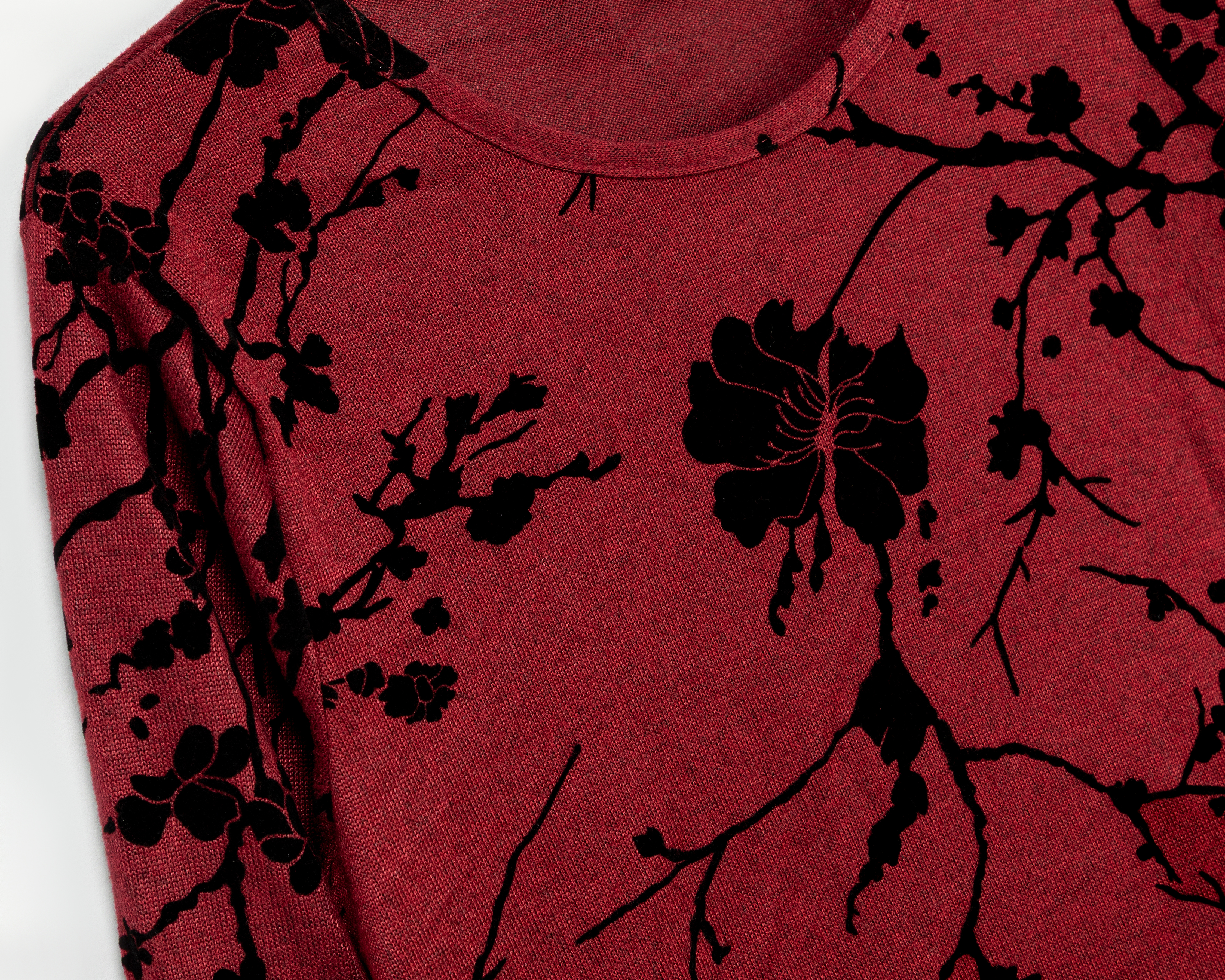 Foto 4 pulgar | Foto 3 | Blusa Estampada Lady Sun para Mujer