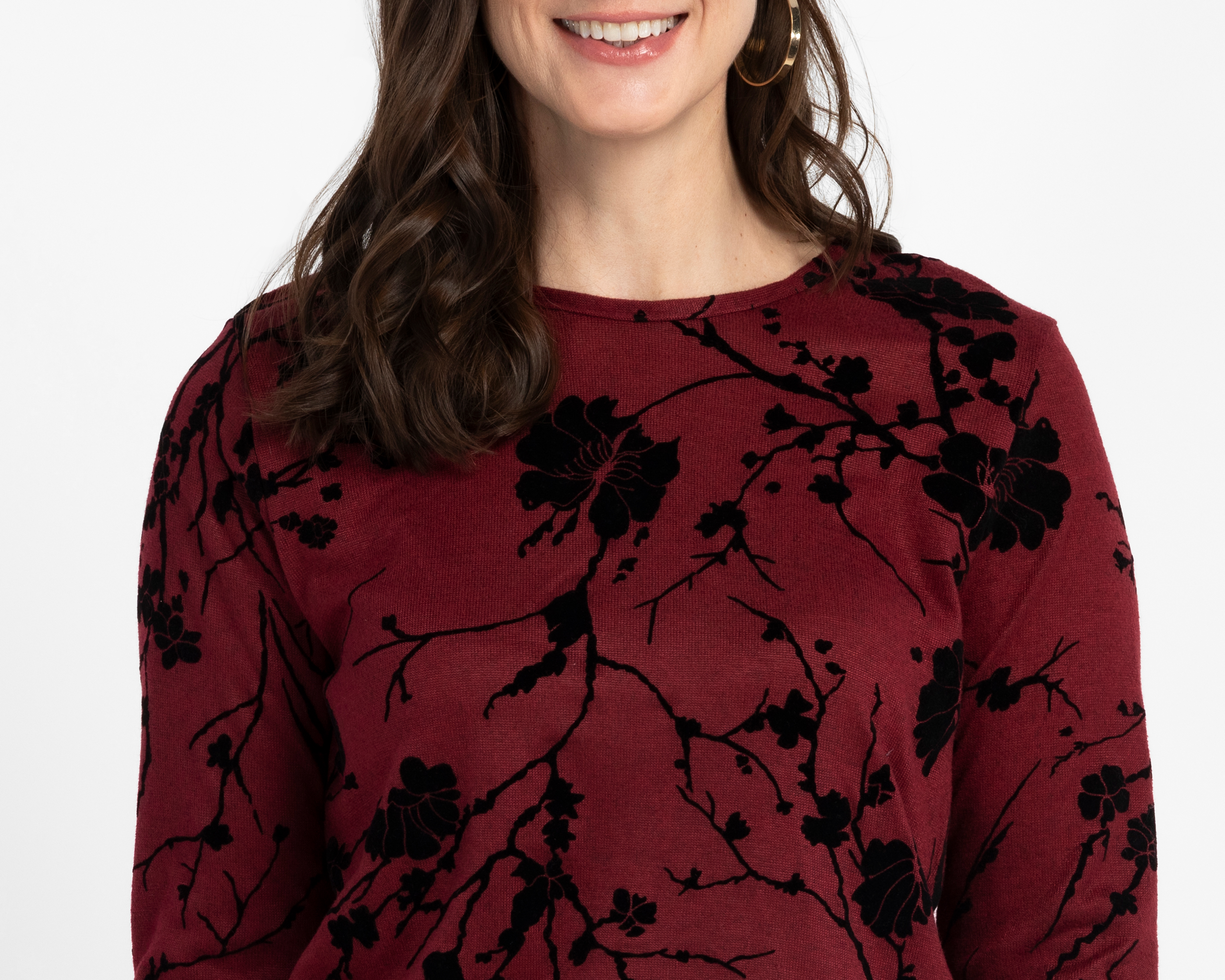 Foto 4 | Foto 4 | Blusa Estampada Lady Sun para Mujer