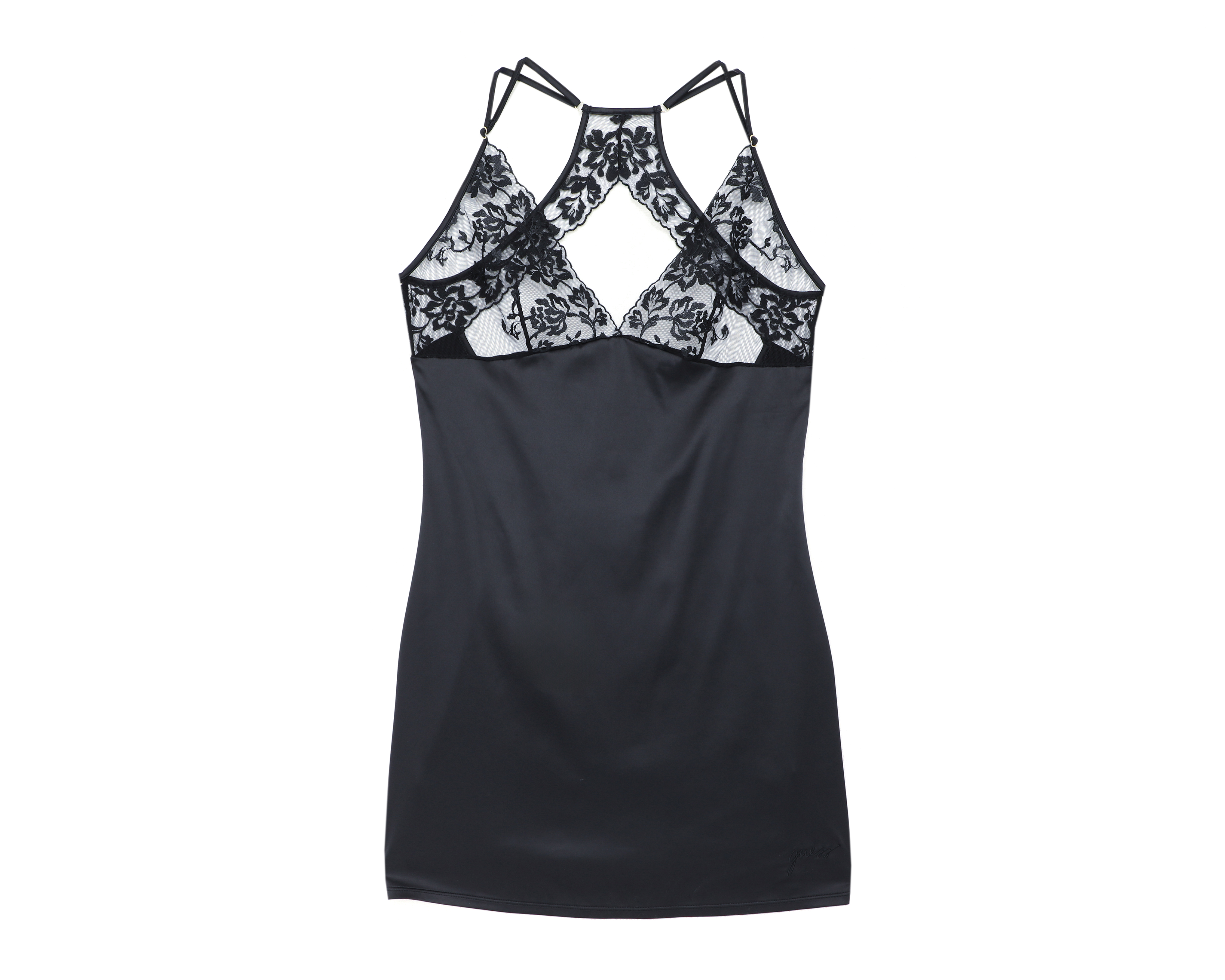 Fondo Guess con Encaje para Mujer