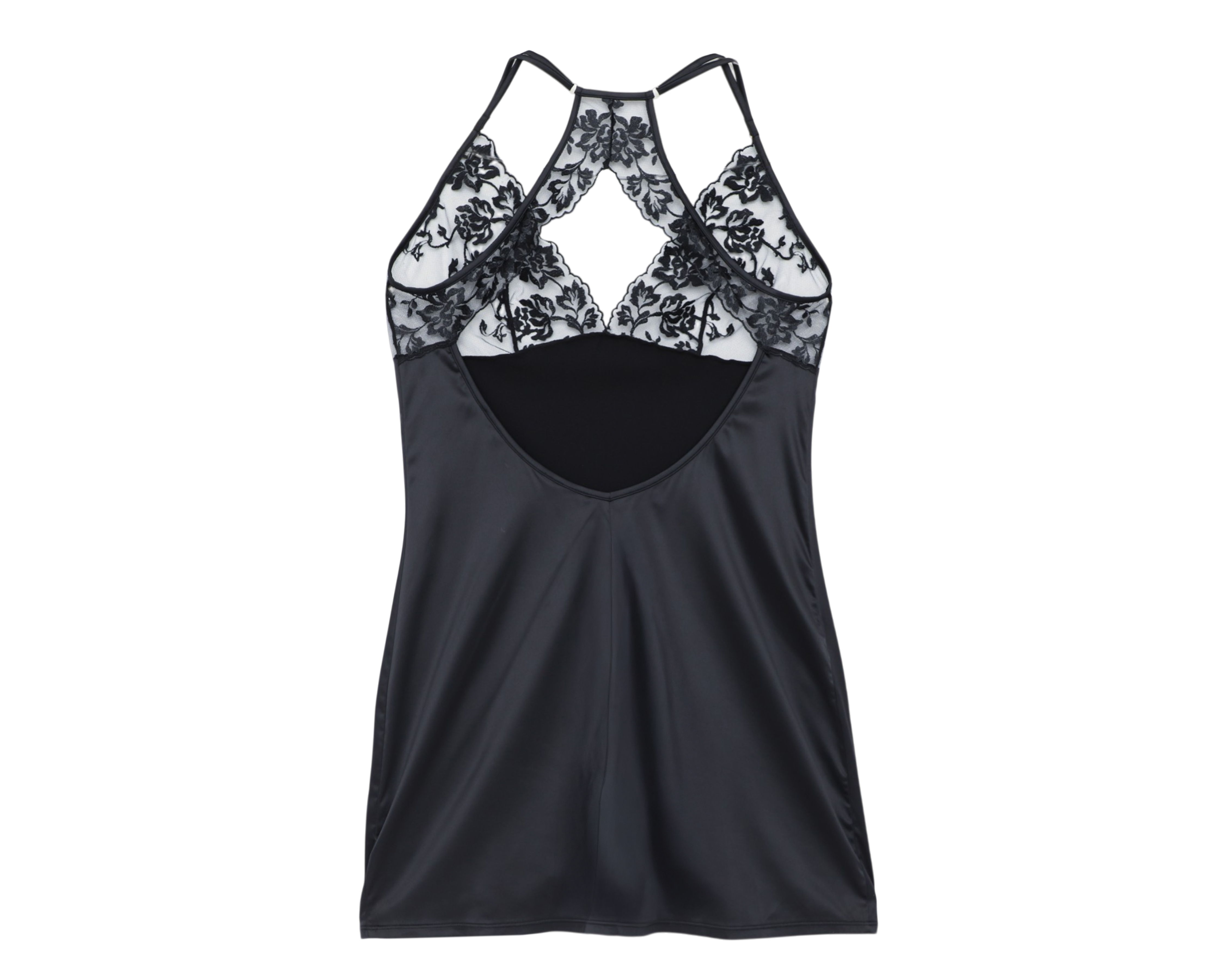 Foto 2 | Foto 2 | Fondo Guess con Encaje para Mujer