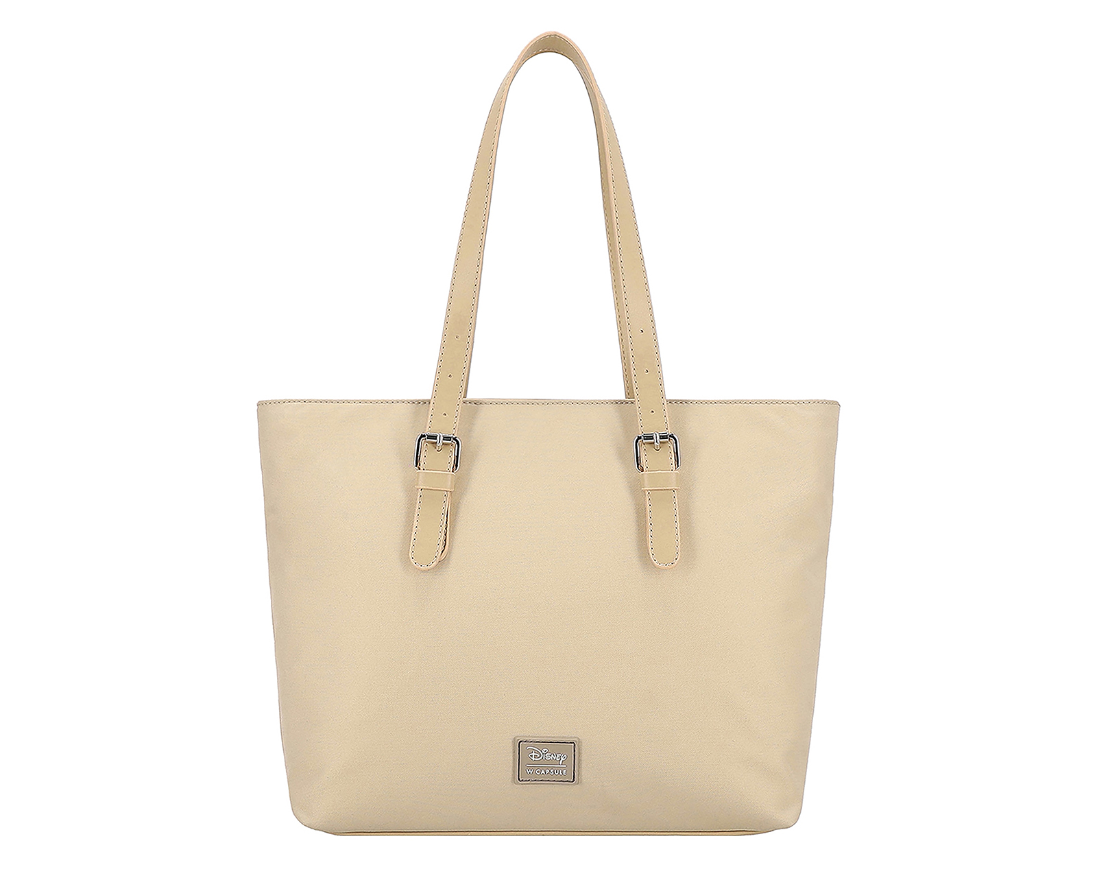 Foto 4 pulgar | Foto 3 | Bolsa de Hombro W Capsile Mickey Mouse con Colgante