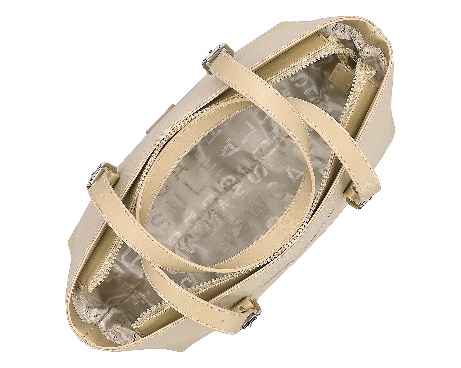 Foto 4 | Foto 4 | Bolsa de Hombro W Capsile Mickey Mouse con Colgante