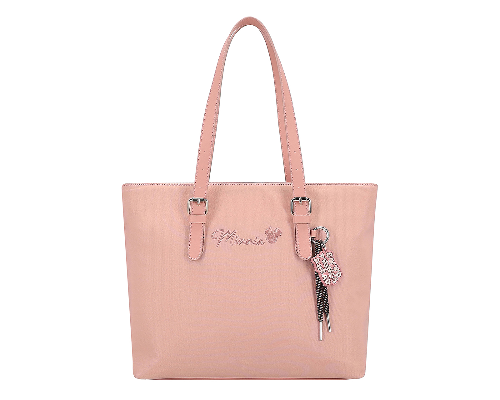 Bolsa de Hombro W Capsule Disney Minnie Mouse