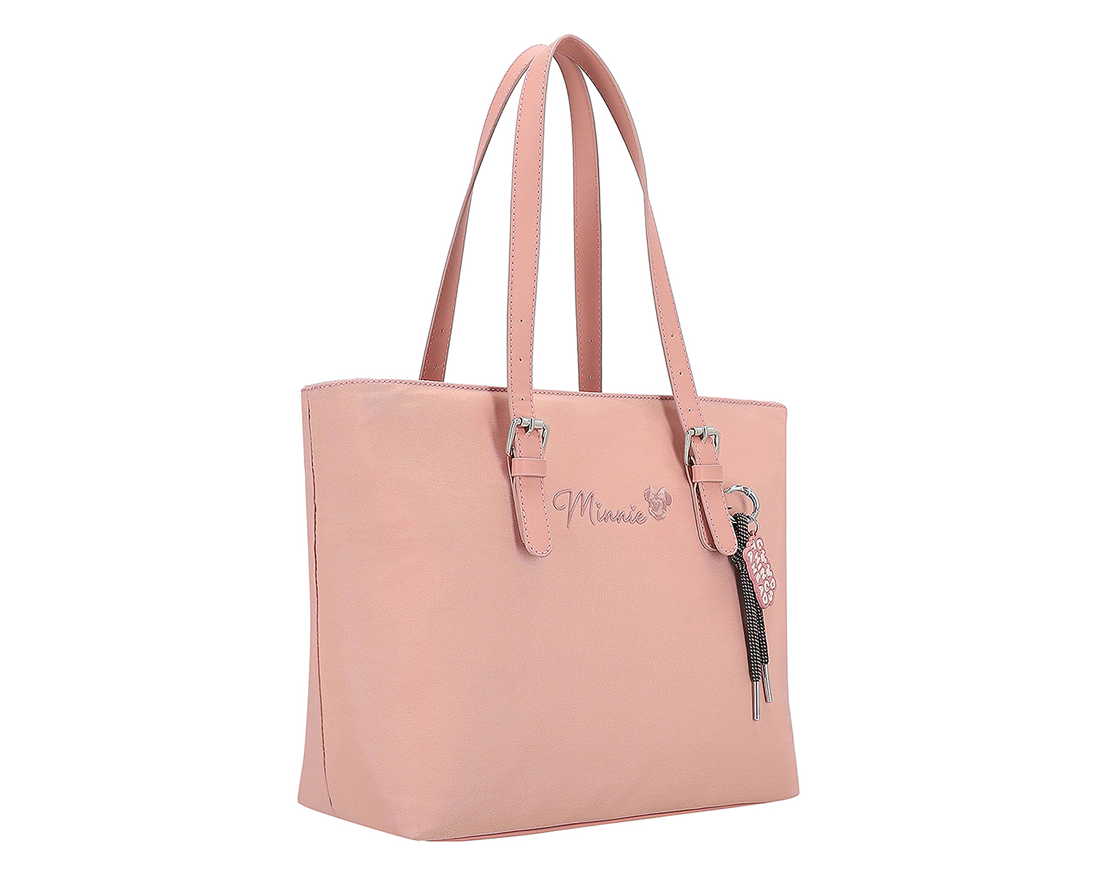 Foto 2 | Foto 2 | Bolsa de Hombro W Capsule Disney Minnie Mouse
