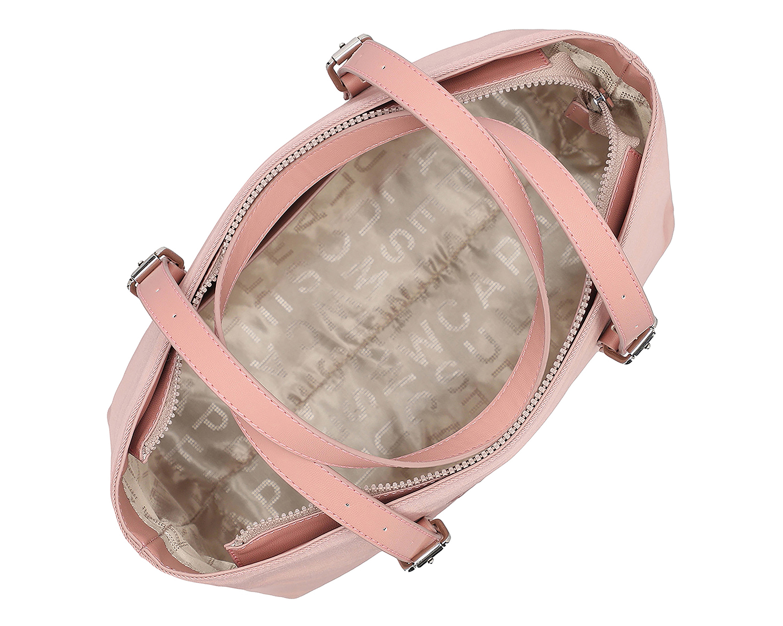 Foto 5 pulgar | Foto 4 | Bolsa de Hombro W Capsule Disney Minnie Mouse