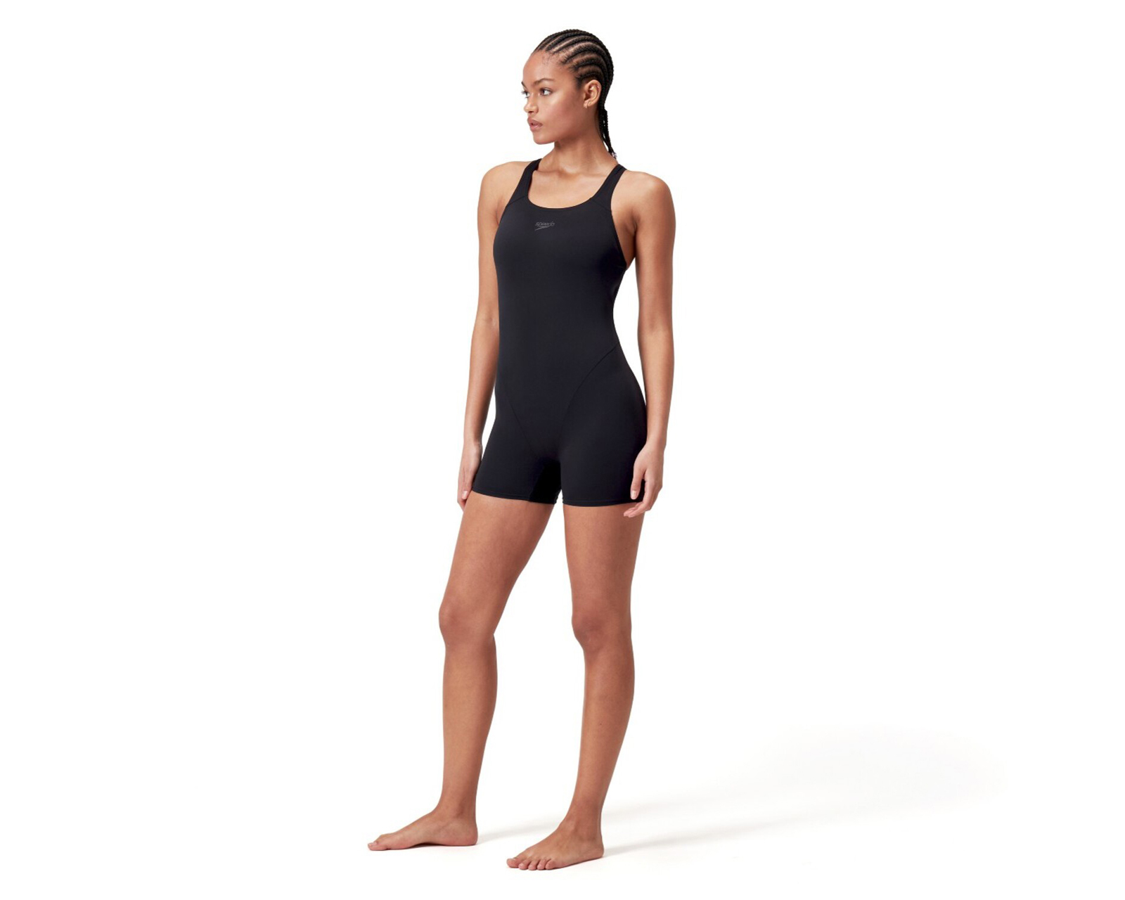 Foto 1 | Foto 1 | Traje de Baño Completo Speedo Eco Endurance+ para Mujer