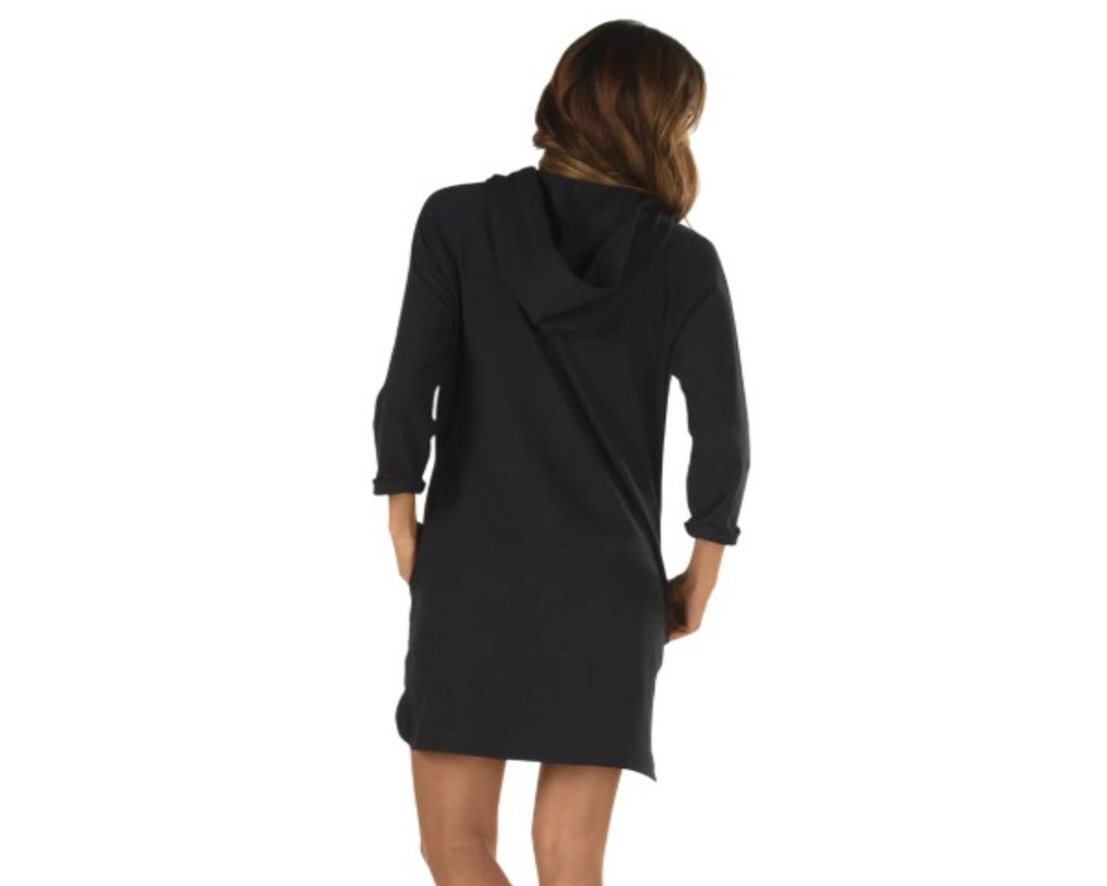 Foto 3 pulgar | Foto 2 | Bata para Natación Speedo para Mujer