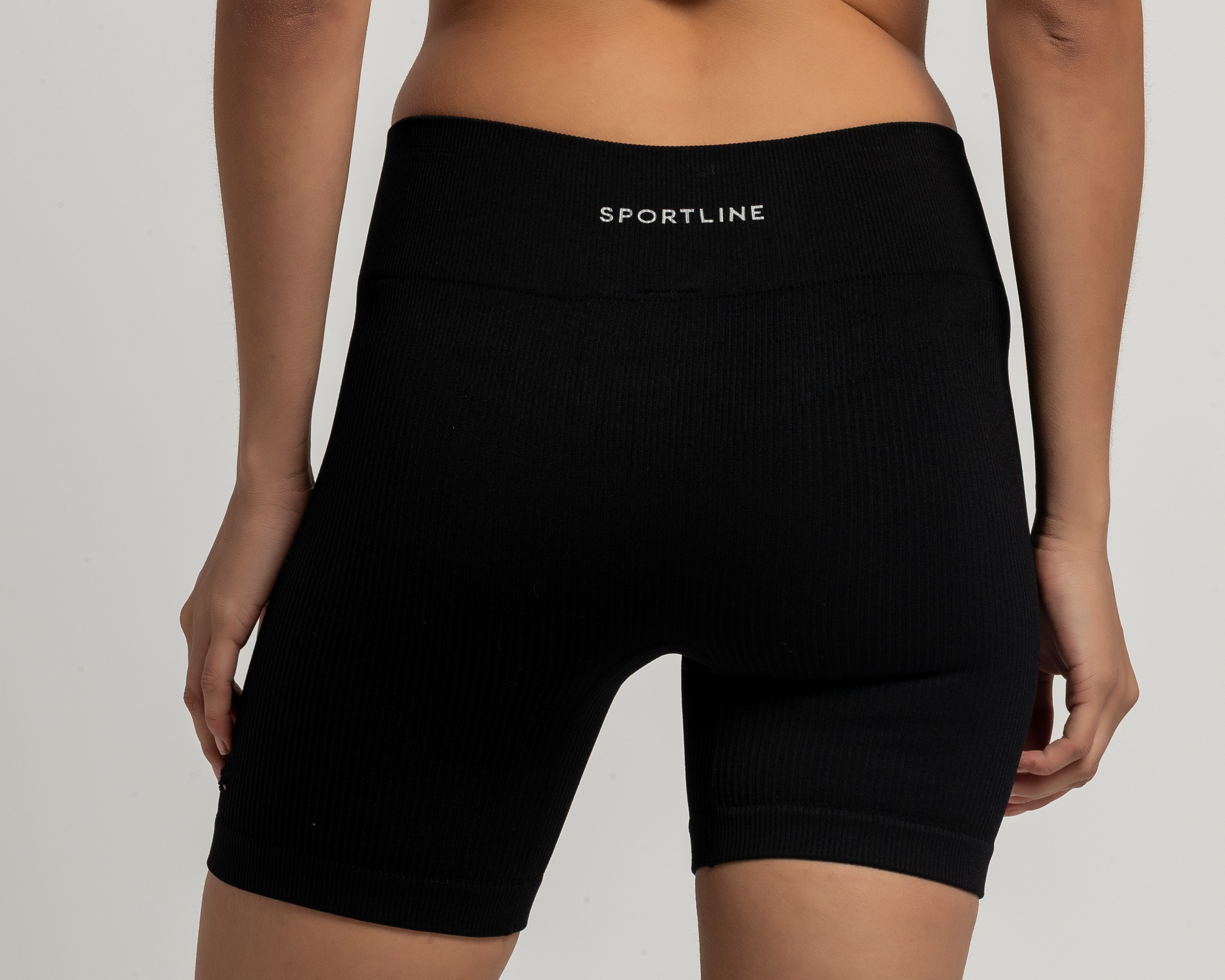 Foto 5 | Foto 5 | Short de Entrenamiento Sportline para Mujer 2 Piezas