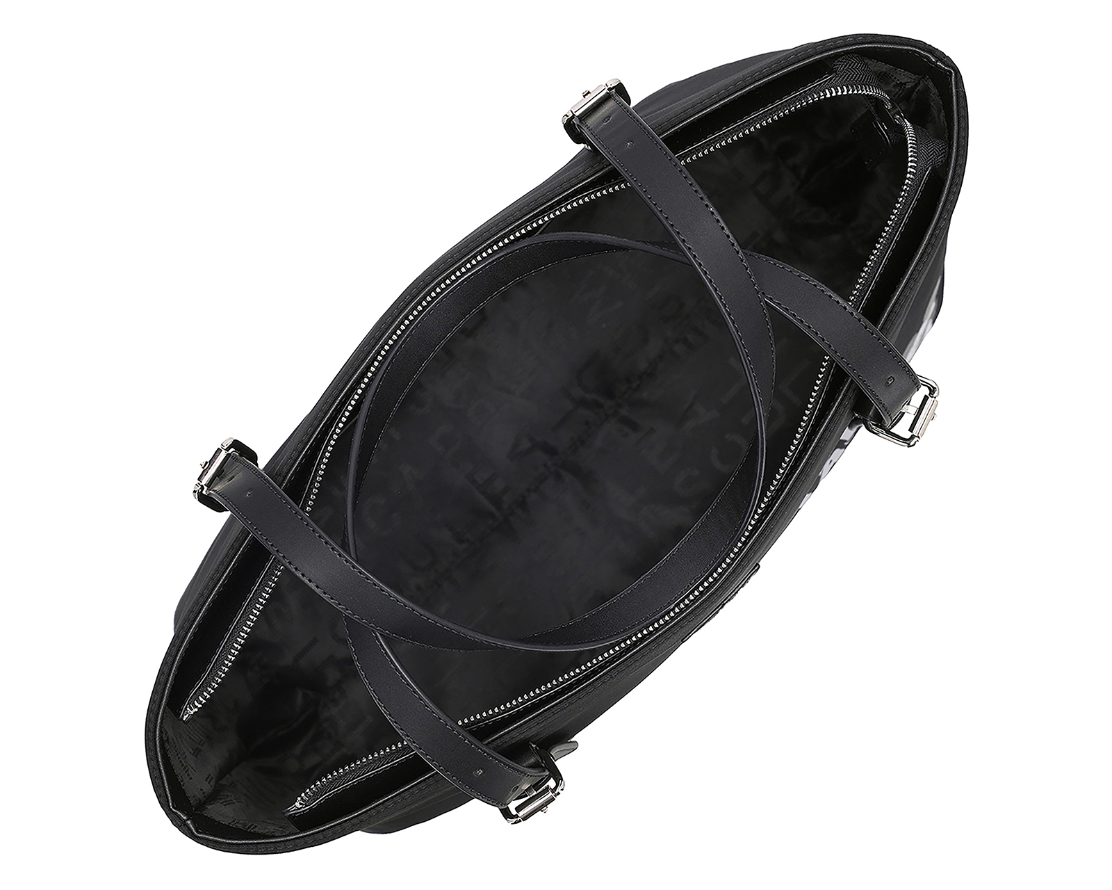 Foto 4 | Foto 4 | Bolsa de Hombro W Capsule Disney Mickey Mouse