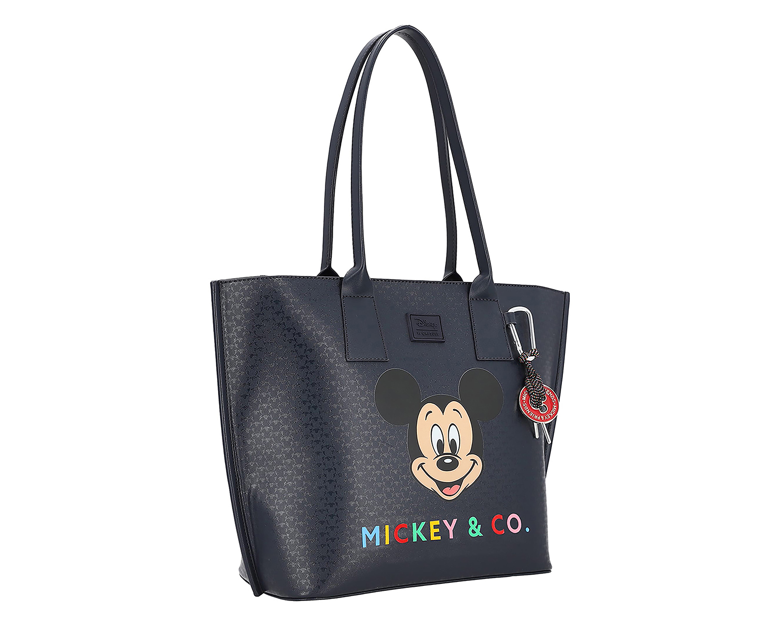 Foto 2 | Foto 2 | Bolsa de Hombro W Capsule Disney Mickey Mouse