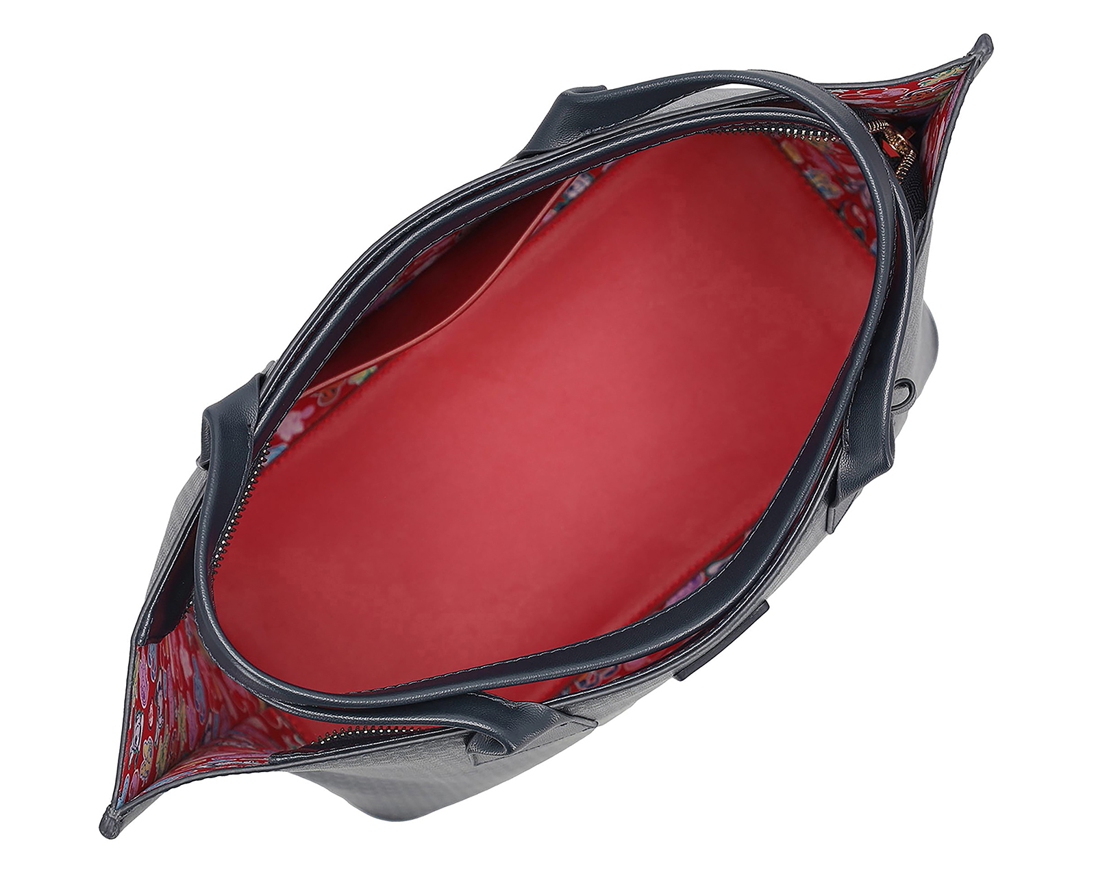 Foto 5 pulgar | Foto 4 | Bolsa de Hombro W Capsule Disney Mickey Mouse