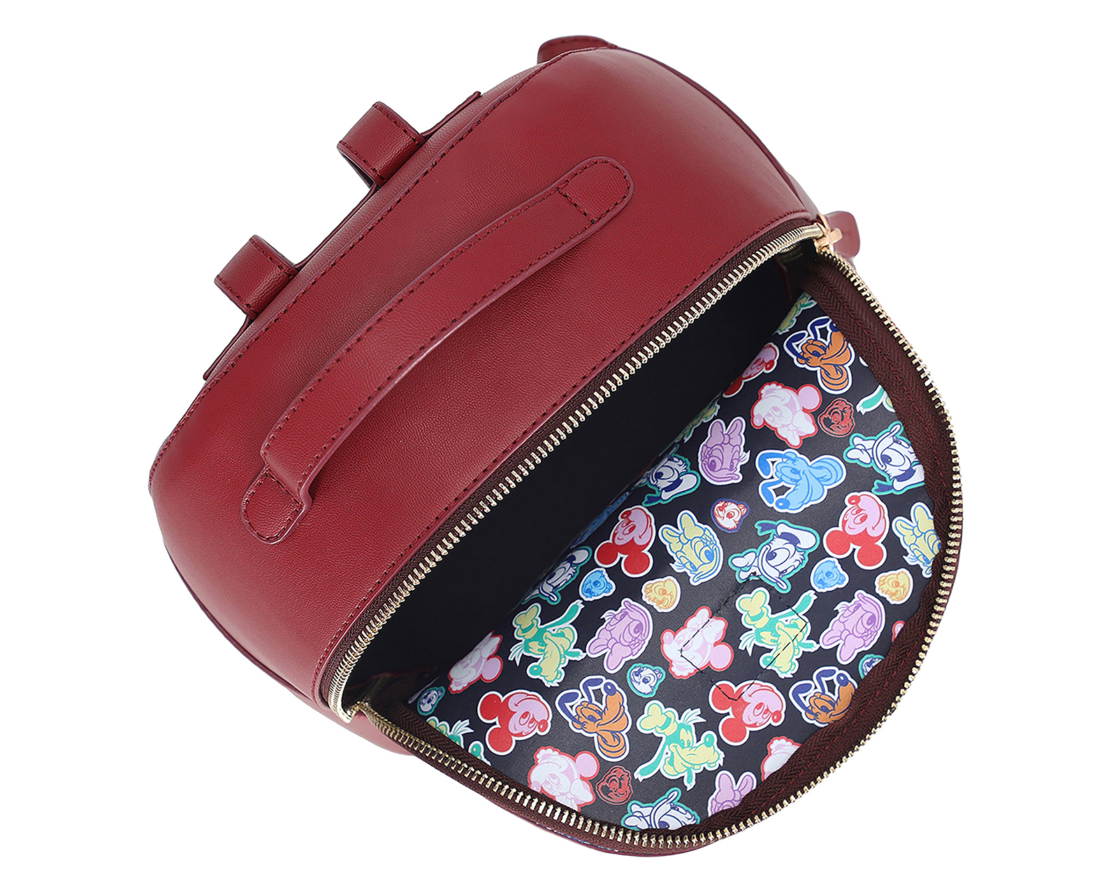 Foto 5 pulgar | Foto 4 | Mochila W Capsule Disney Mickey Mouse