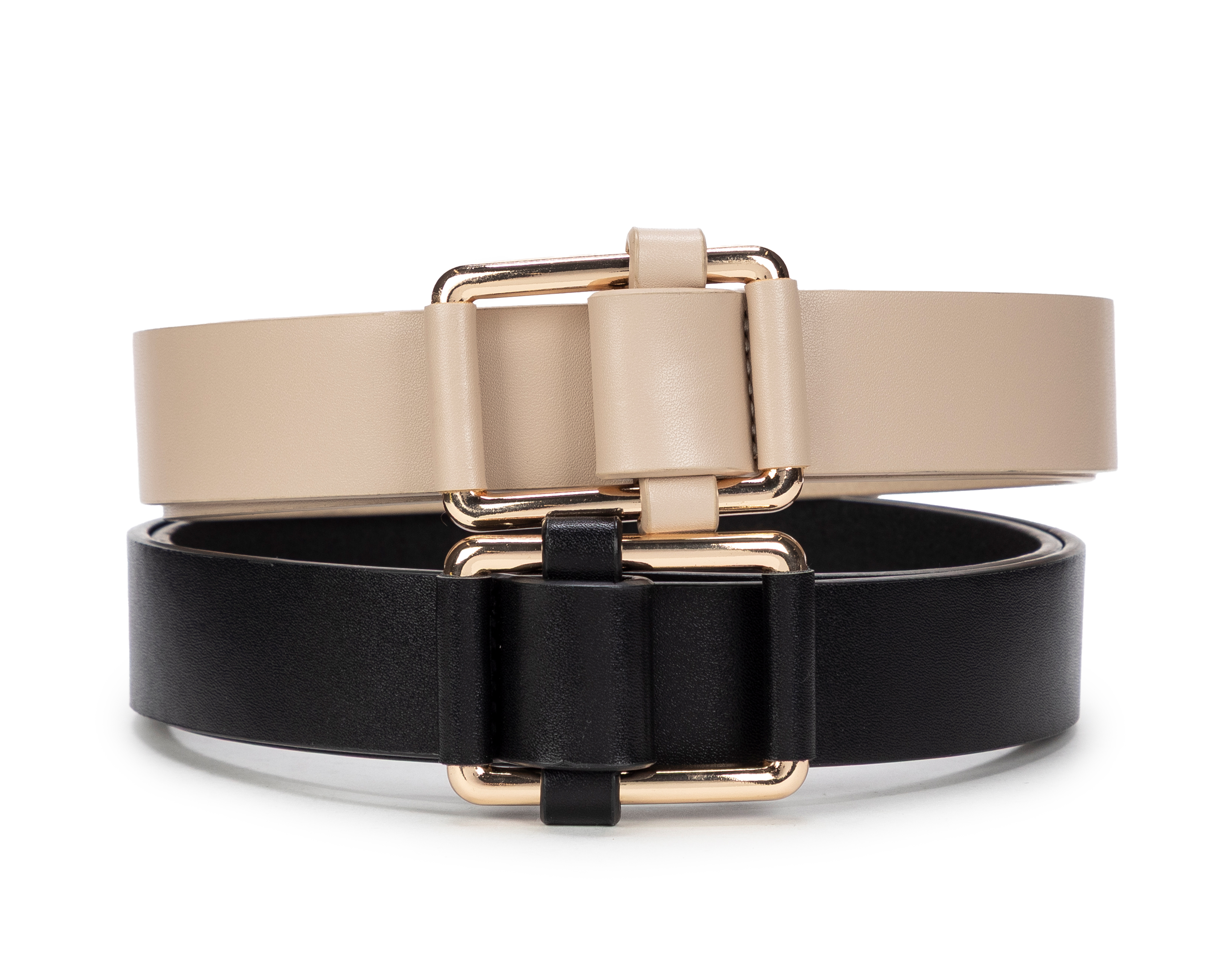 Cinturón para Mujer Sahara 2 Piezas