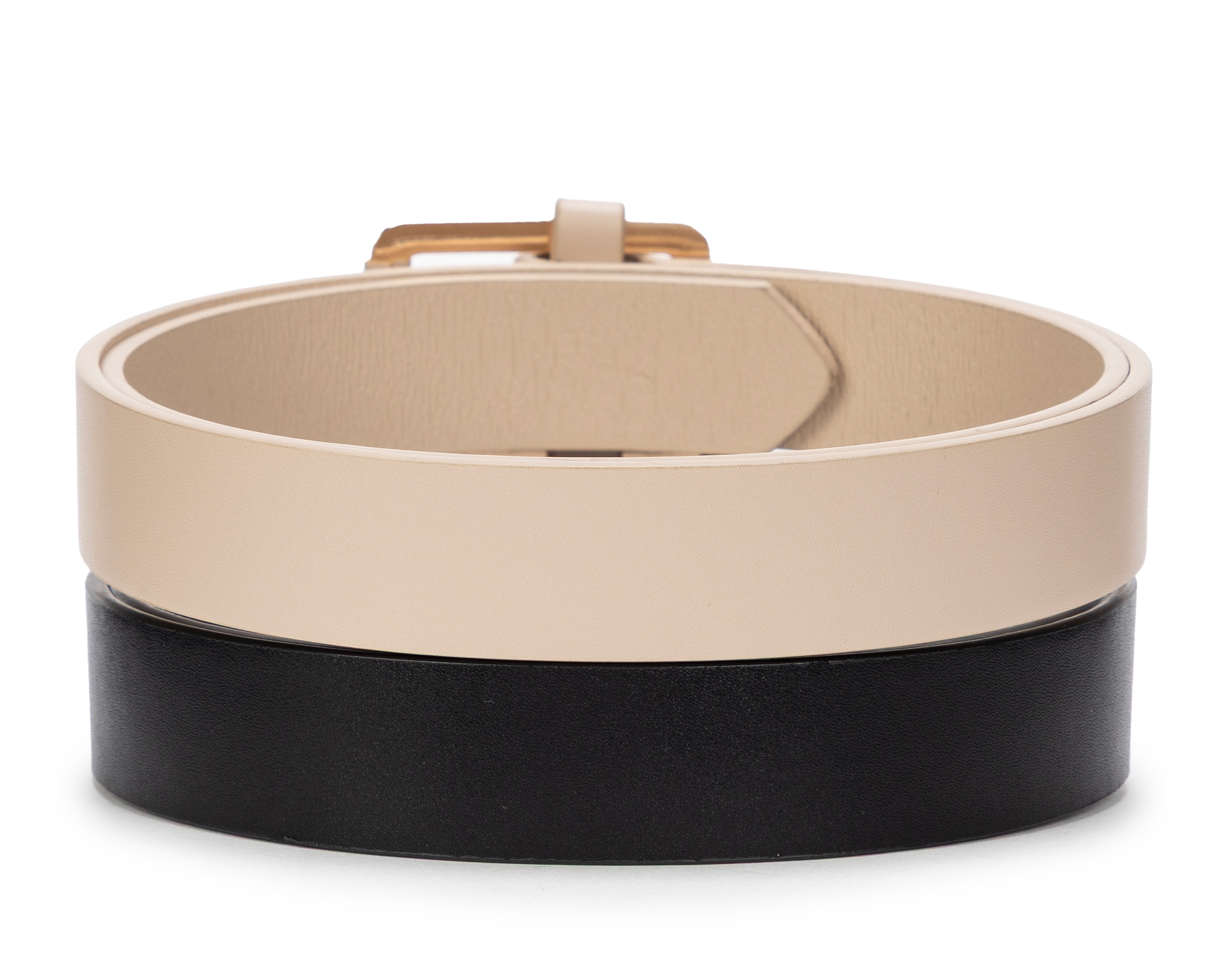 Foto 3 pulgar | Foto 2 | Cinturón para Mujer Sahara 2 Piezas