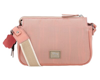 Foto 3 | Foto 3 | Bolsa Cruzada W Capsule Disney Minnie Mouse