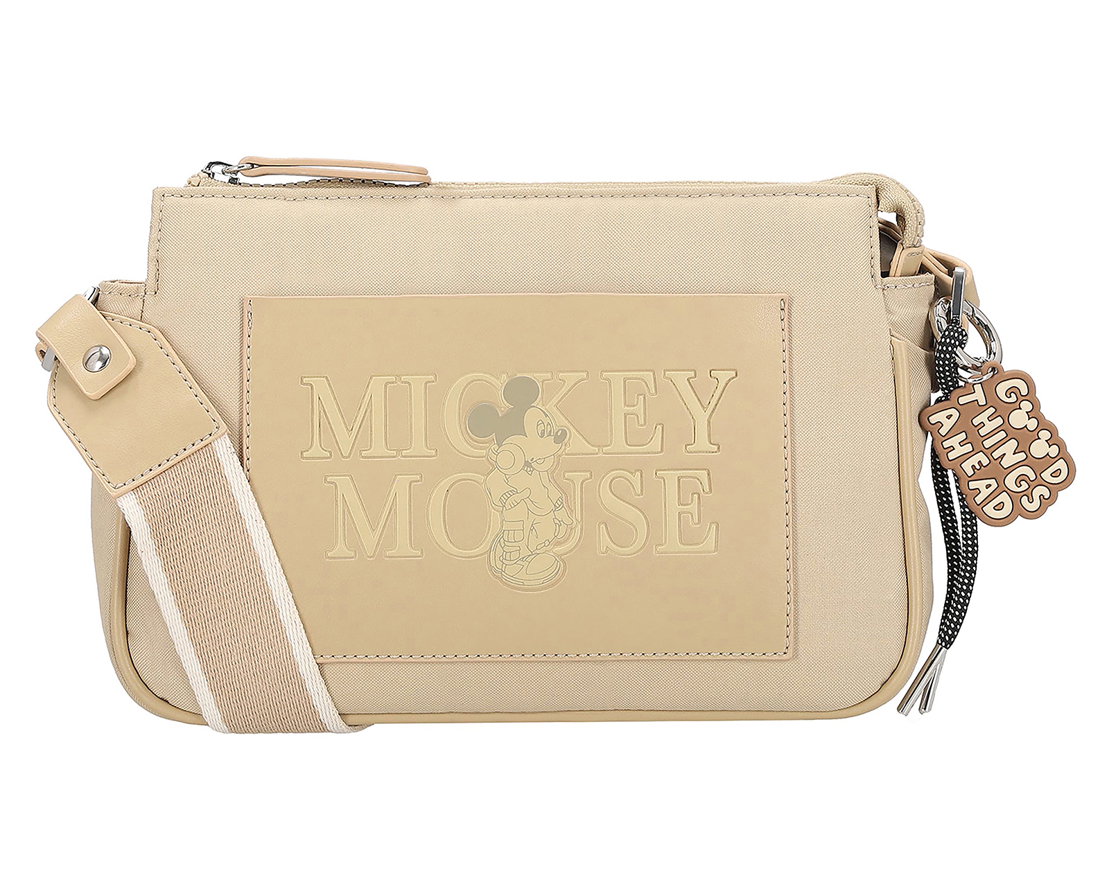 Foto 1 | Foto 1 | Bolsa Cruzada W Capsule Disney Mickey Mouse