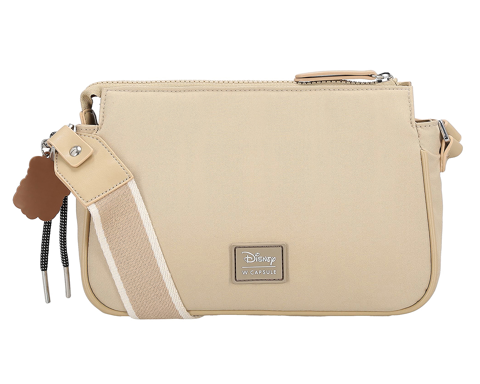 Foto 3 | Foto 3 | Bolsa Cruzada W Capsule Disney Mickey Mouse