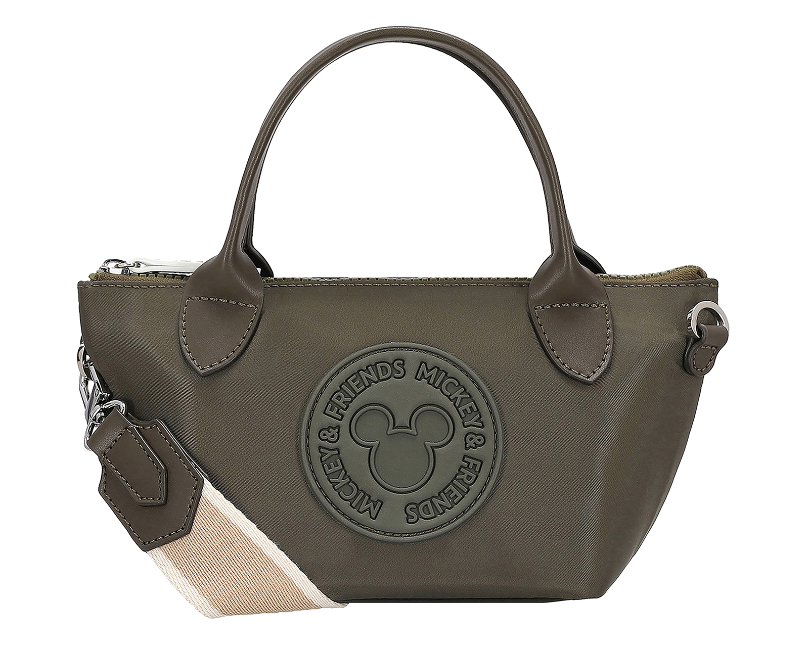 Bolsa de Mano W Capsule Disney Mickey & Friends