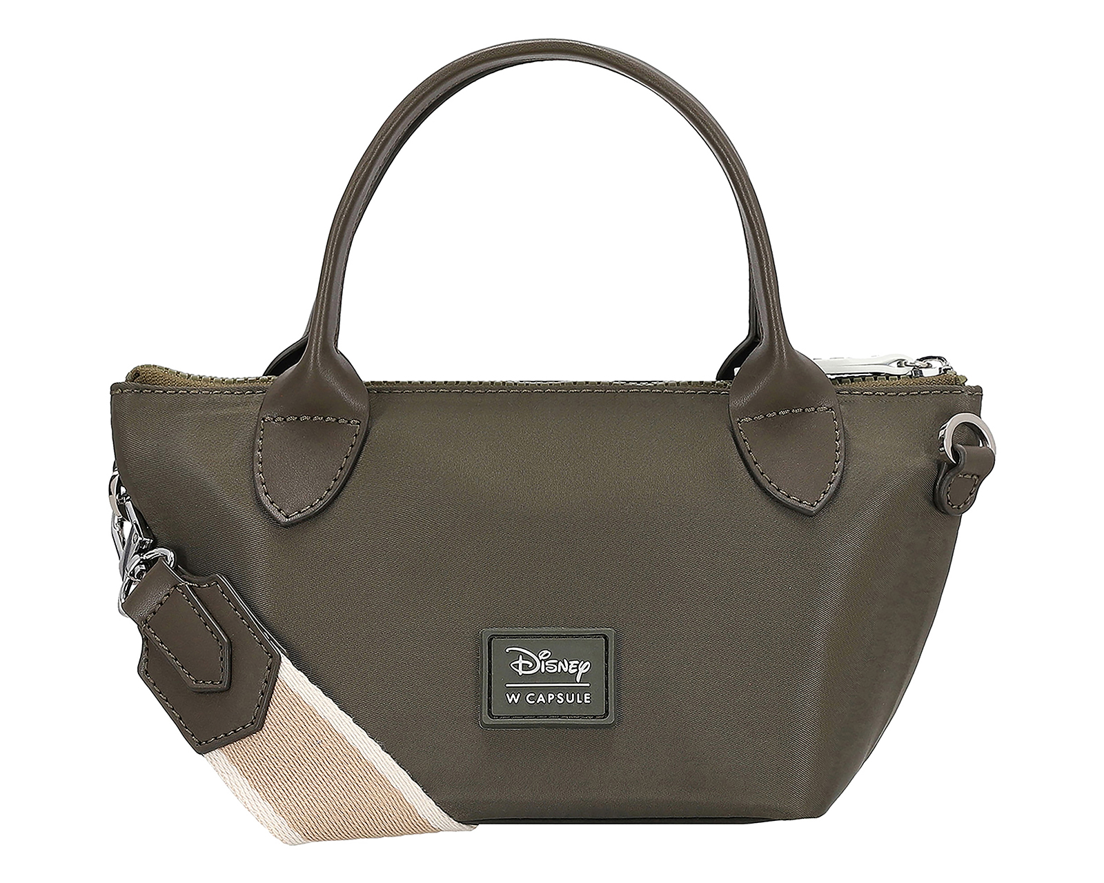 Foto 3 | Foto 3 | Bolsa de Mano W Capsule Disney Mickey & Friends