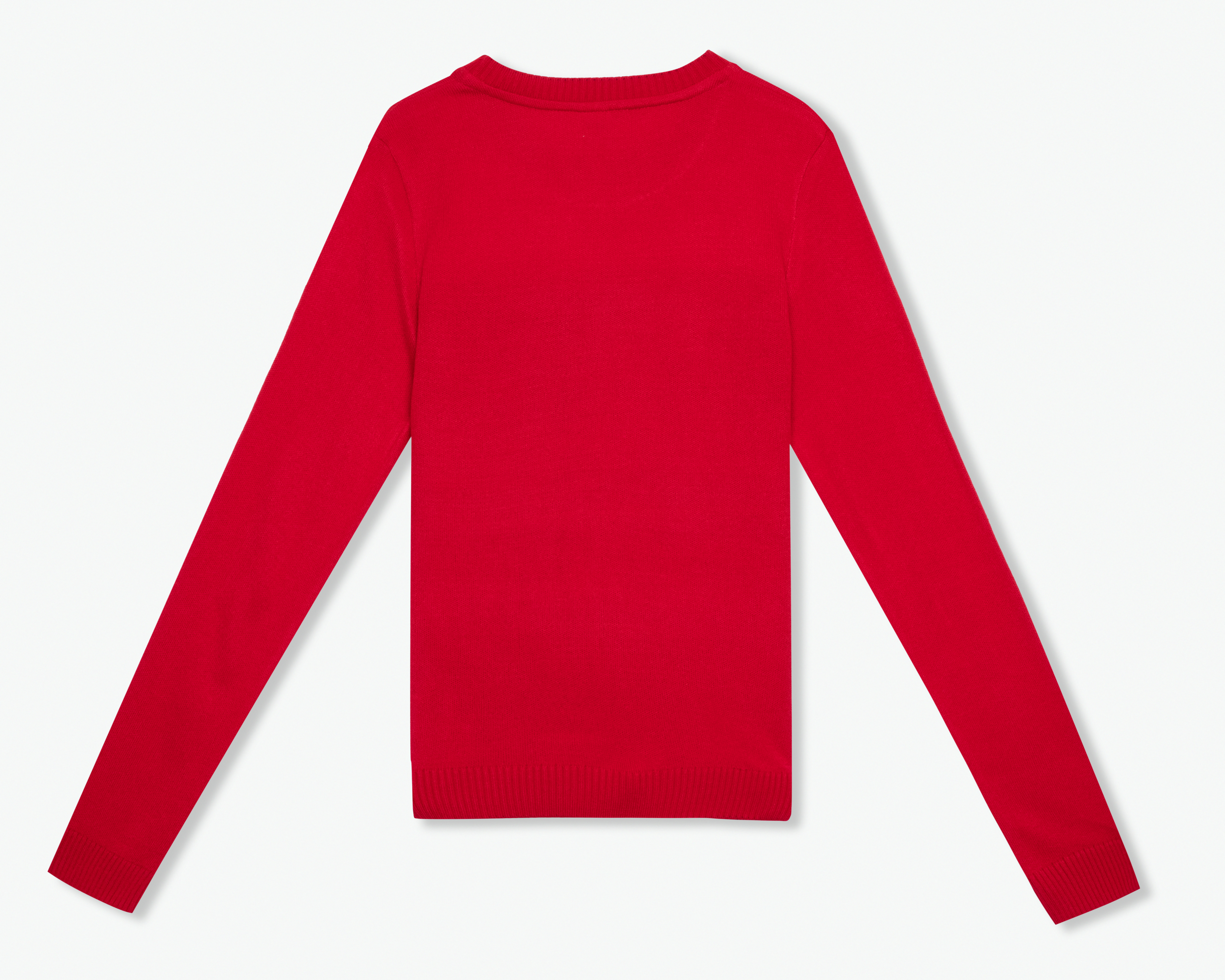 Foto 3 pulgar | Foto 2 | Suéter Navideño Disney The Simpsons para Mujer