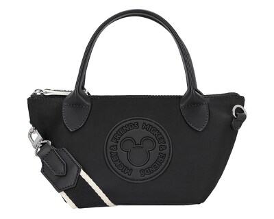 Foto 1 | Foto 1 | Bolsa de Mano W Capsule Disney Mickey & Friends