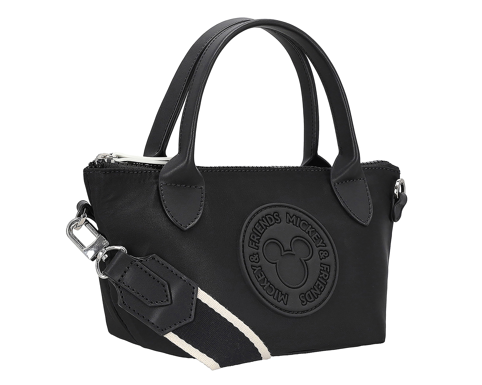 Foto 3 pulgar | Foto 2 | Bolsa de Mano W Capsule Disney Mickey & Friends