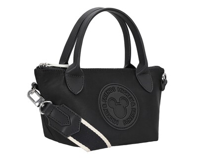 Foto 2 | Foto 2 | Bolsa de Mano W Capsule Disney Mickey & Friends