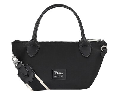 Foto 3 | Foto 3 | Bolsa de Mano W Capsule Disney Mickey & Friends