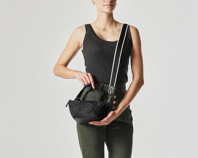 Foto 6 | Foto 6 | Bolsa de Mano W Capsule Disney Mickey & Friends