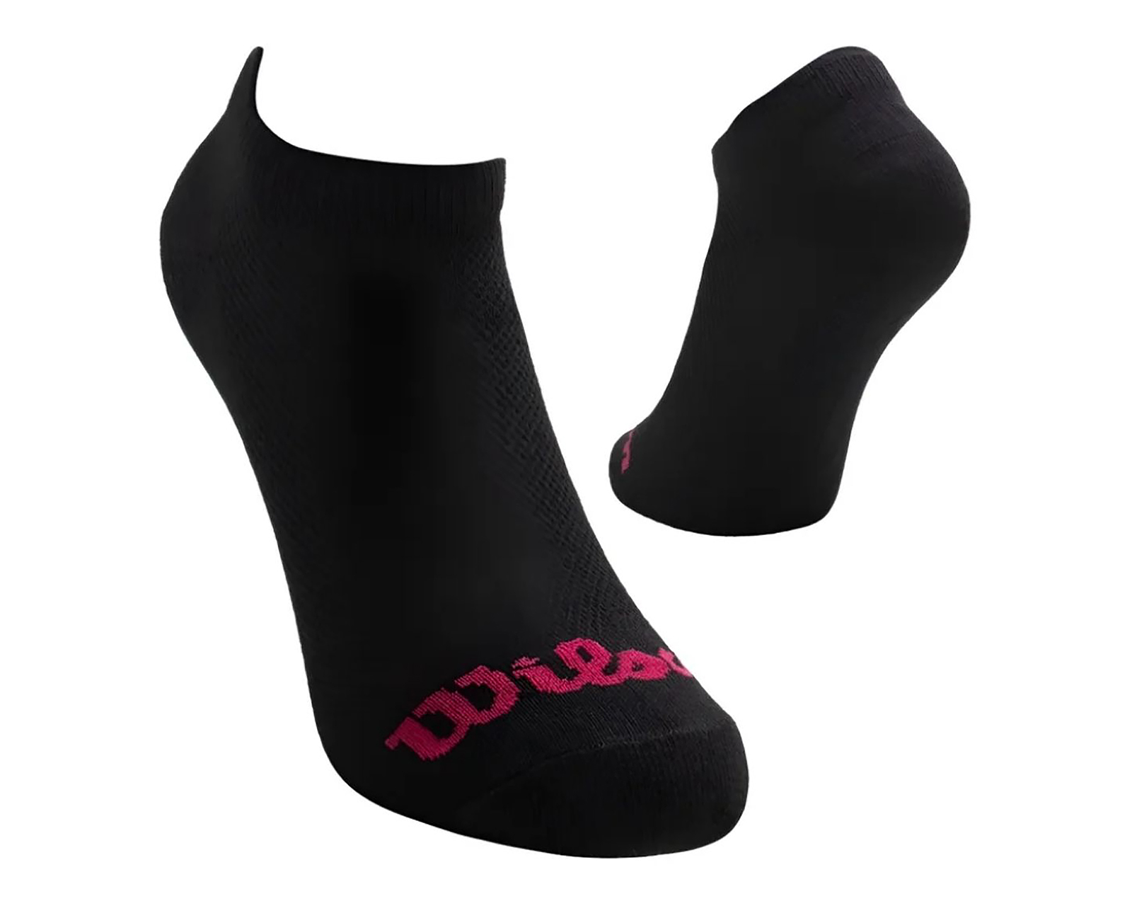 Foto 5 pulgar | Foto 4 | Calcetas Deportivas Wilson para Mujer 7 Pares