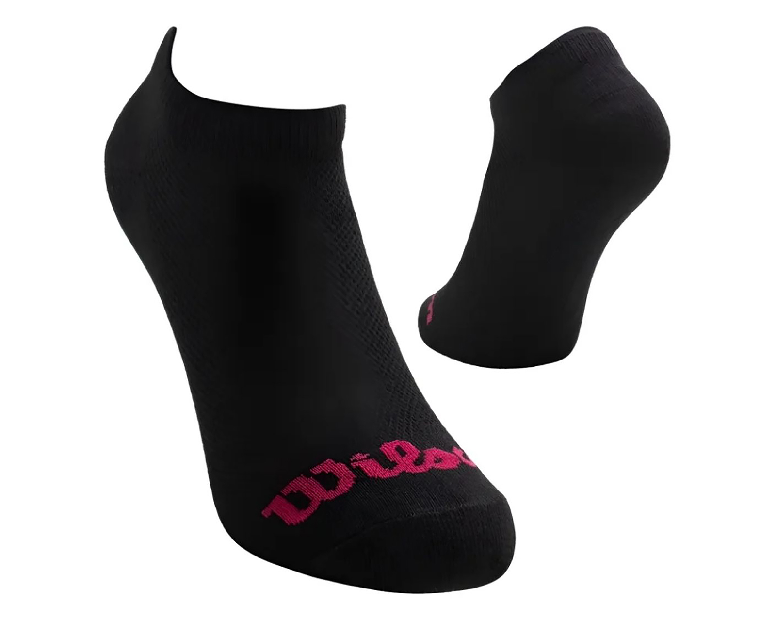 Foto 6 pulgar | Foto 5 | Calcetas Deportivas Wilson para Mujer 7 Pares