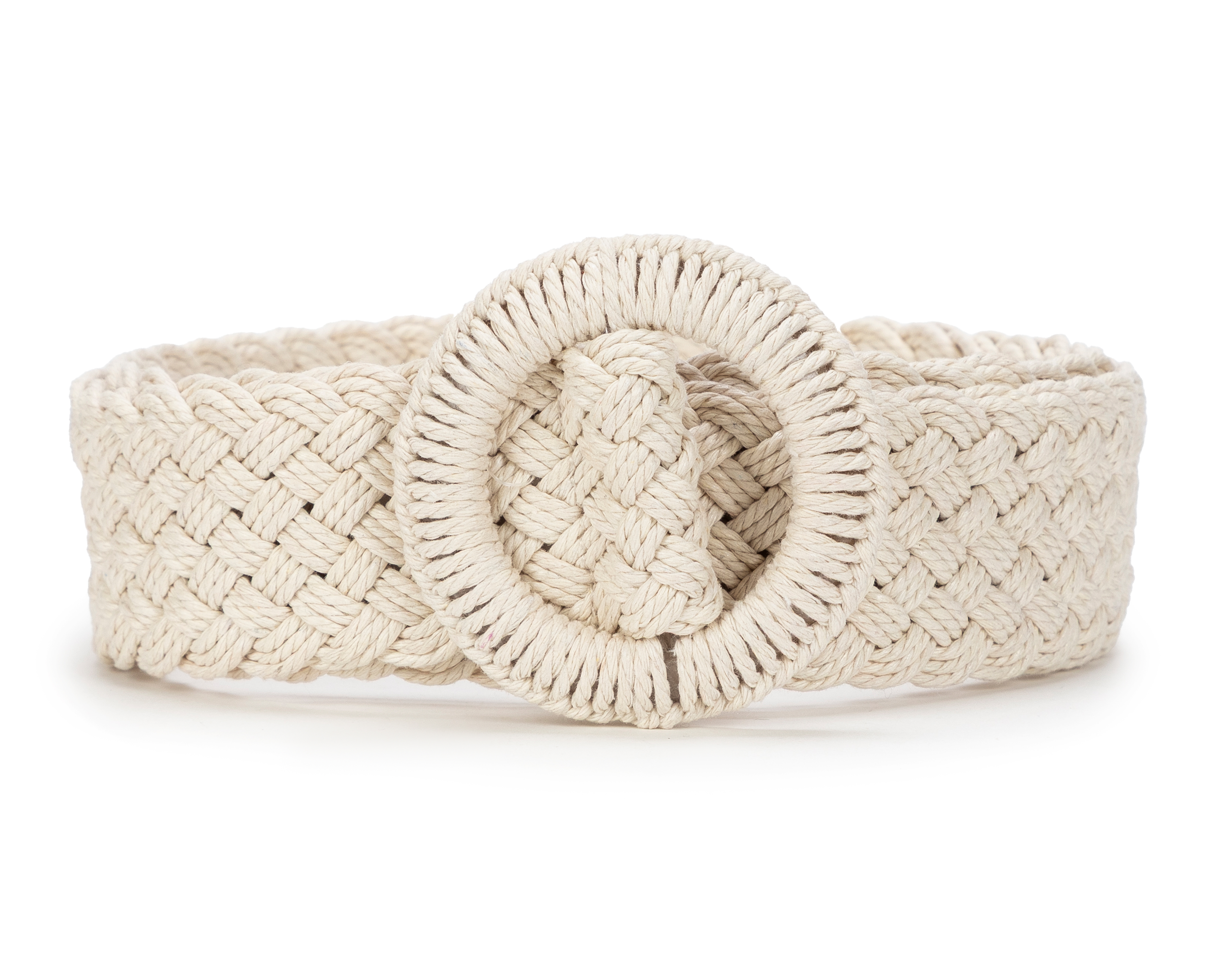 Cinturón para Mujer Sahara Tejido