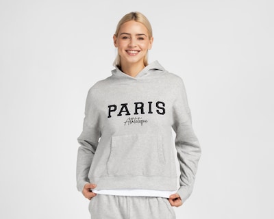 Foto 4 | Foto 4 | Pants y Sudadera 18 Forever para Mujer