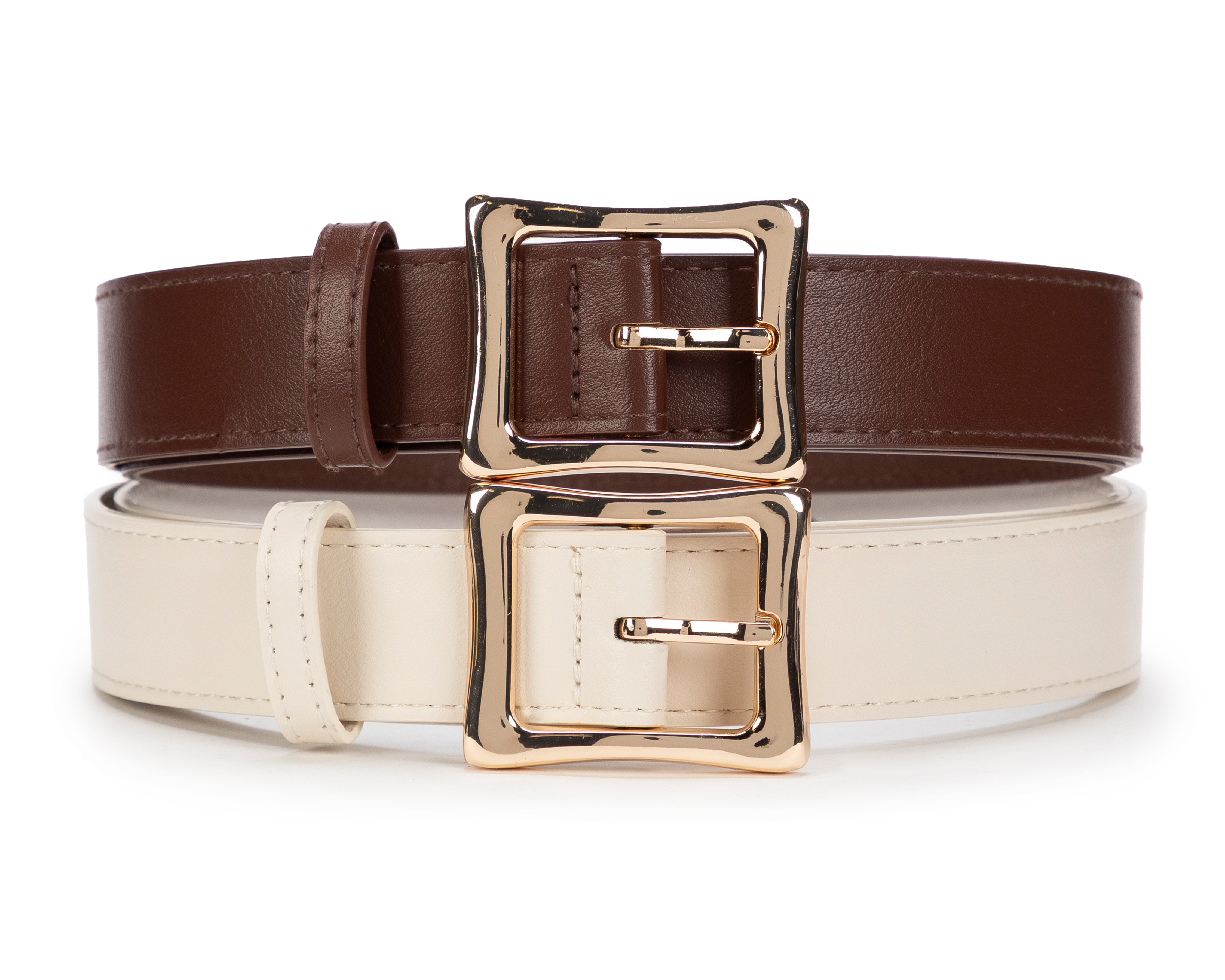 Cinturón para Mujer Sahara 2 Piezas